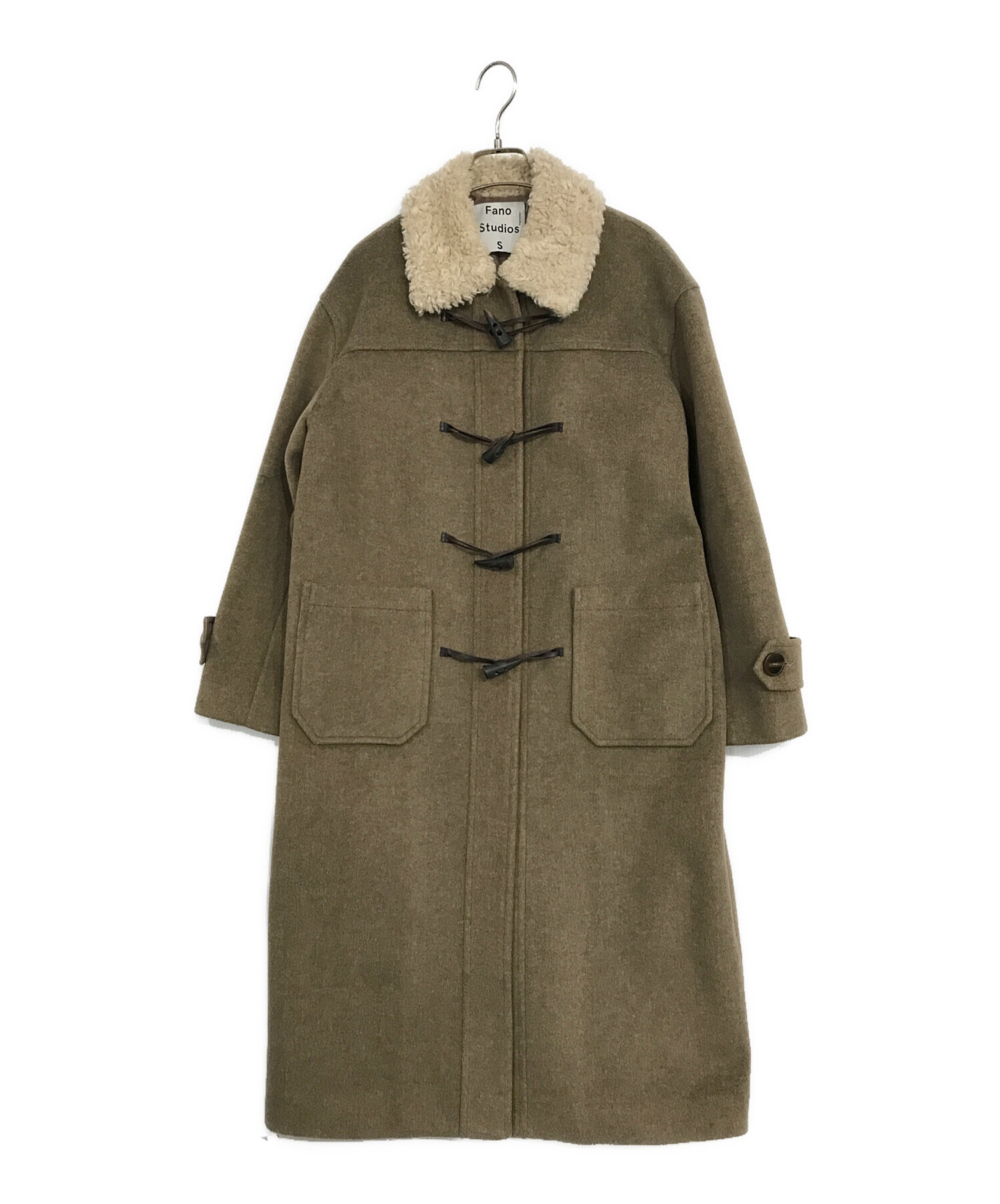 中古・古着通販】Fano Studios (ファノ ストゥディオズ