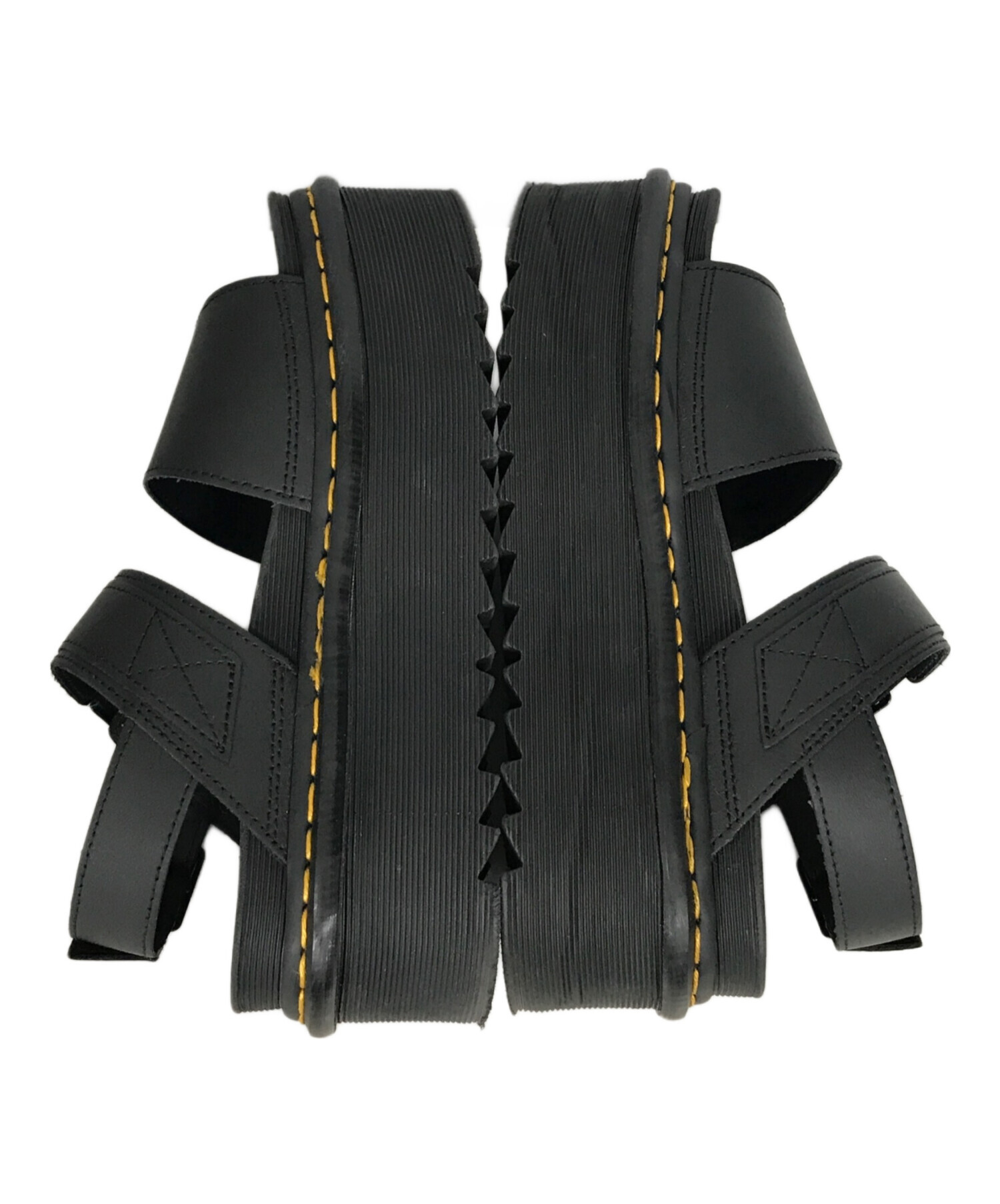 中古・古着通販】Dr.Martens (ドクターマーチン) 厚底サンダル