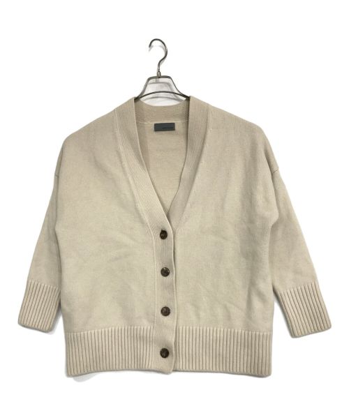 中古・古着通販】uncrave (アンクレイヴ) メリノウールニット