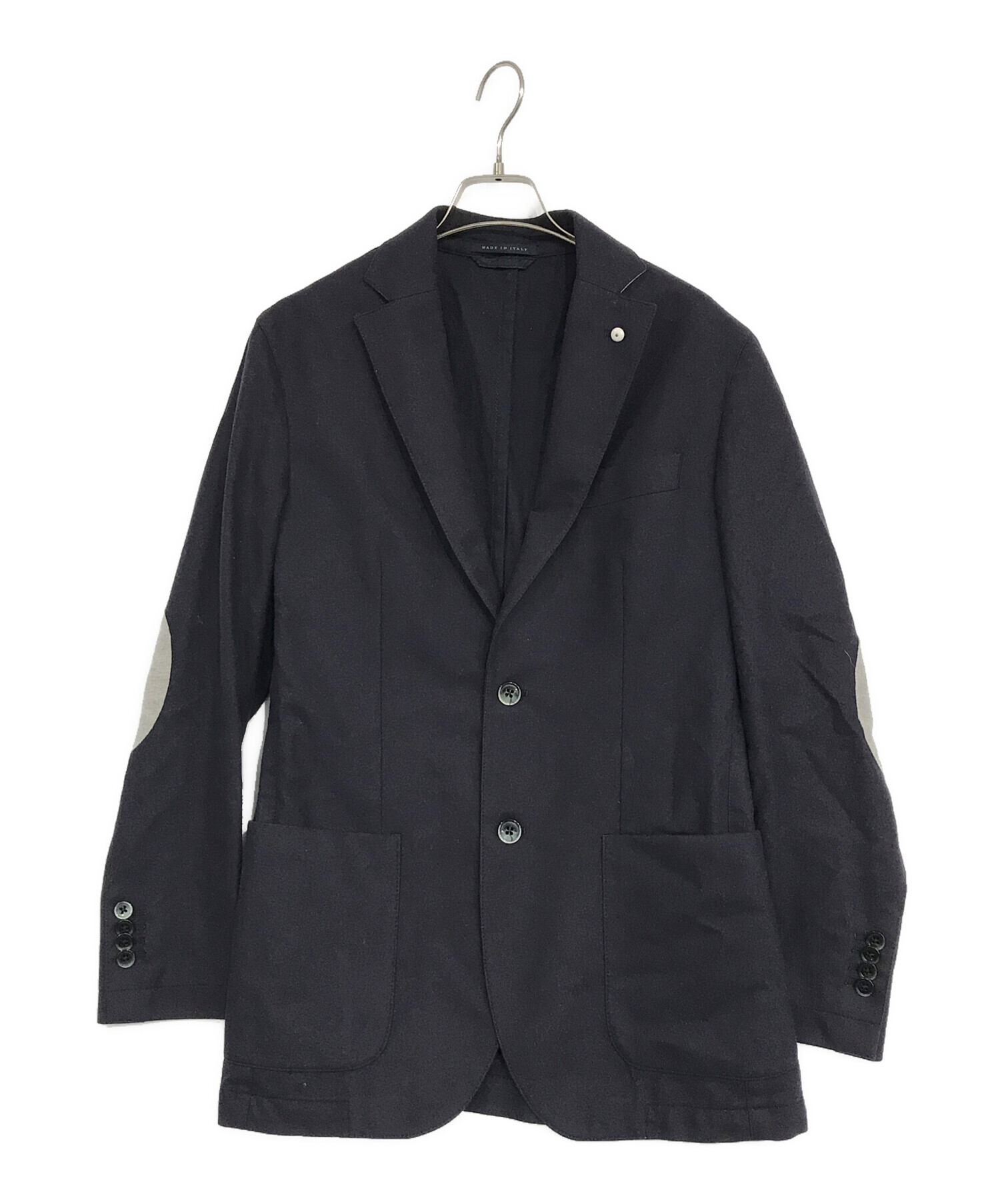 中古・古着通販】L.B.M.1911 (エルビーエム1911) エルボーパッチ