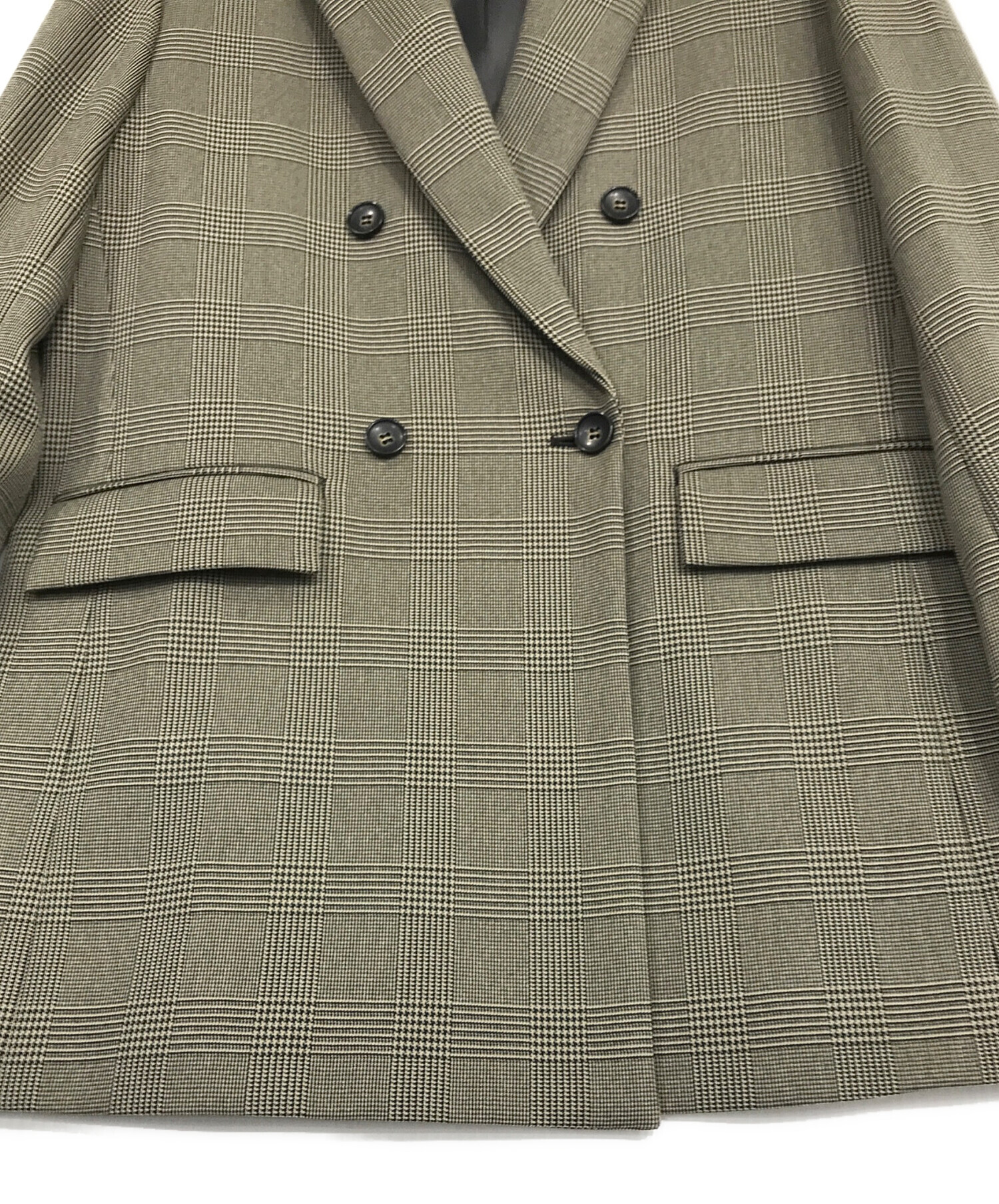 【美品】ジャーナルスタンダード　ライクストレッチジャケット 追加7》ライクストレッチジャケット（テーラードジャケット）｜JOURNAL