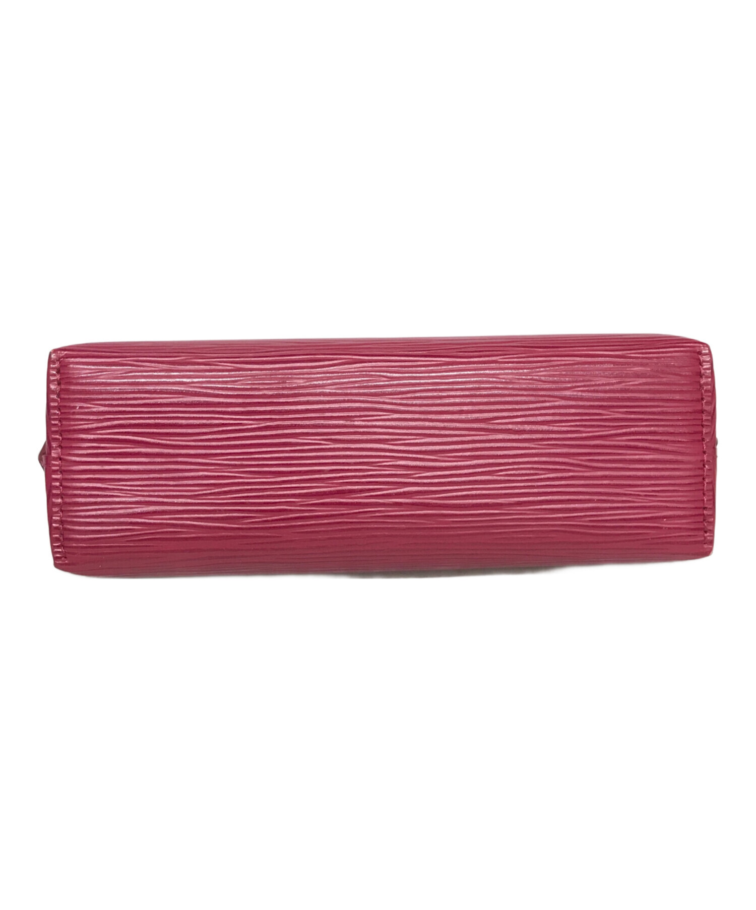 中古・古着通販】LOUIS VUITTON (ルイ ヴィトン) エピ ポシェット 