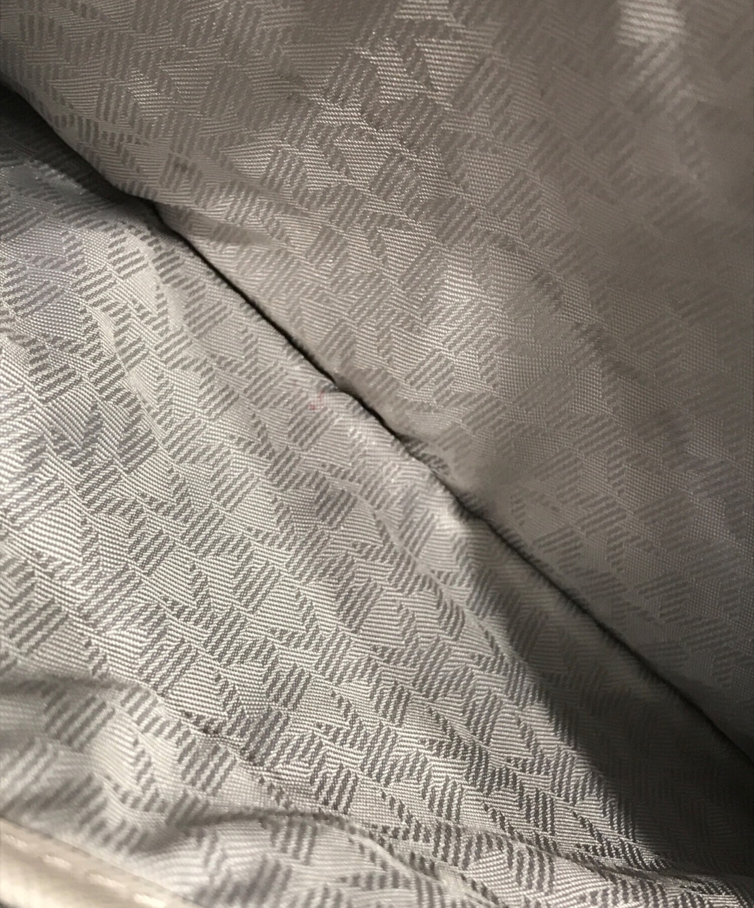中古・古着通販】MICHAEL KORS (マイケルコース) ショルダーバッグ