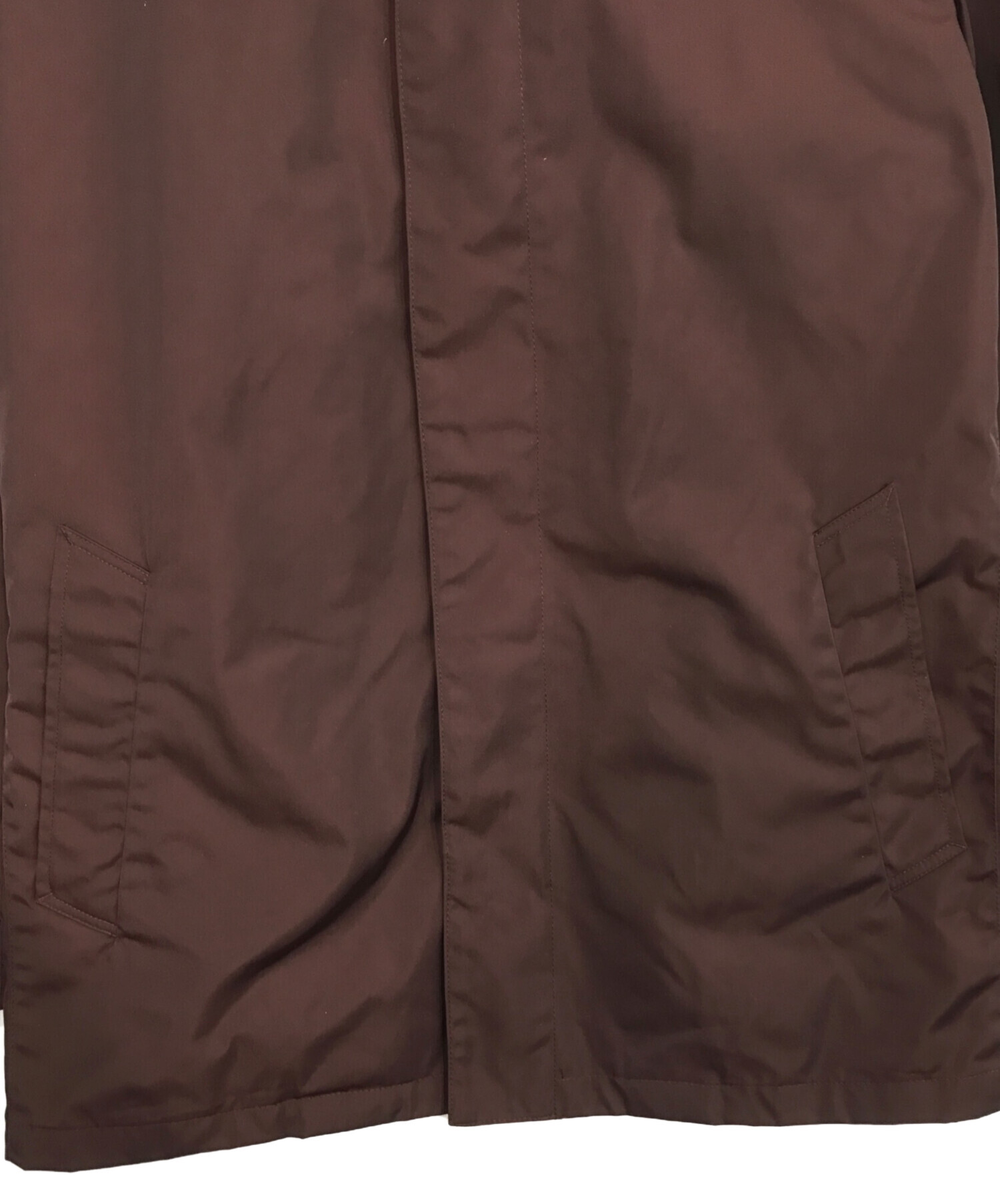 中古・古着通販】LANVIN en Bleu (ランバンオンブルー) ライナー付