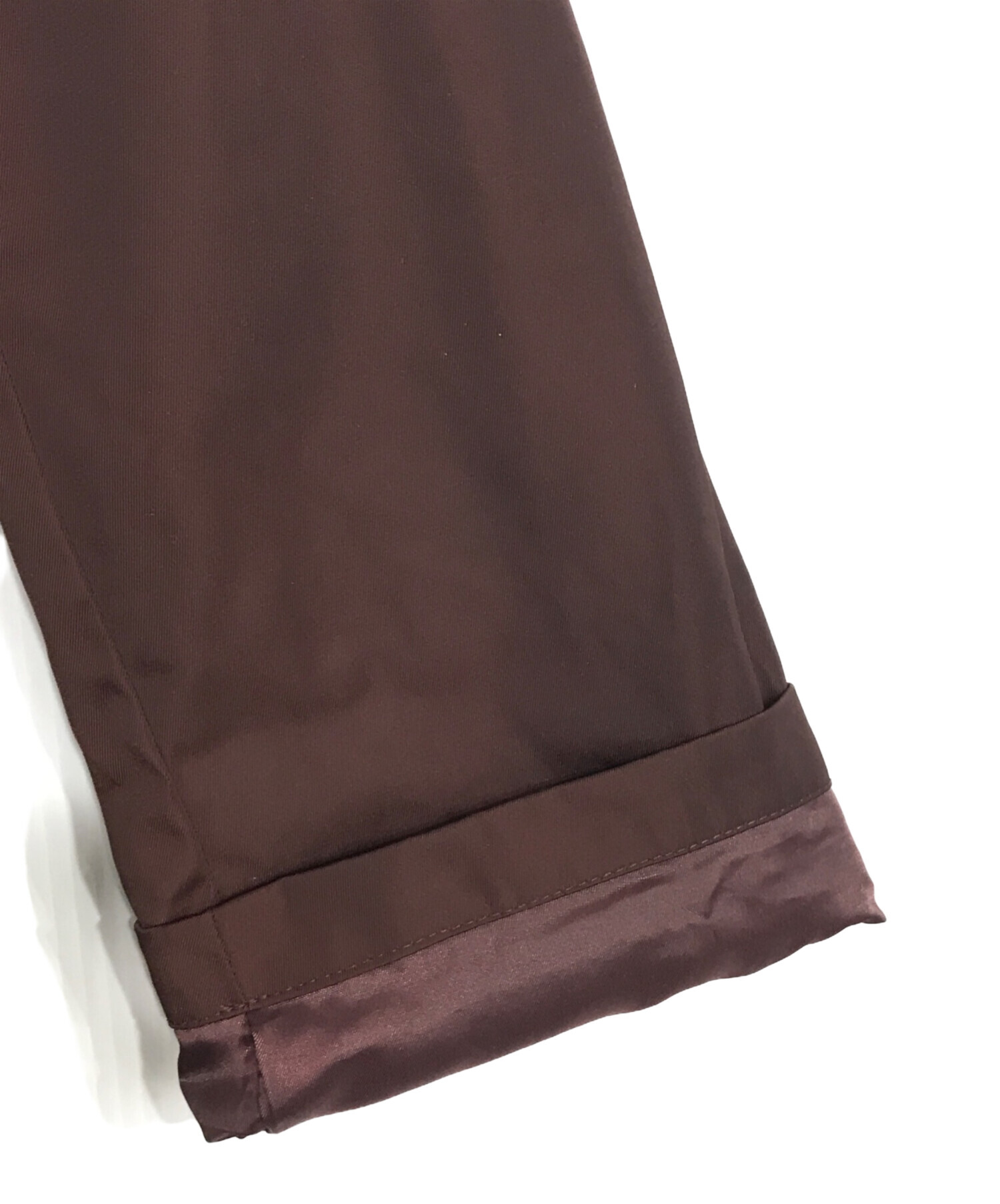 中古・古着通販】LANVIN en Bleu (ランバンオンブルー) ライナー付
