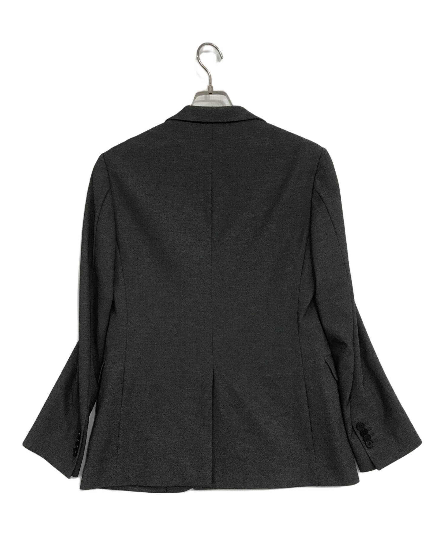 JOSEPH HOMME セットアップ46 ジャケット ジレ リブ パンツ JOSEPH HOMME セットアップ46 ジャケット ジレ リブ パンツ 新型