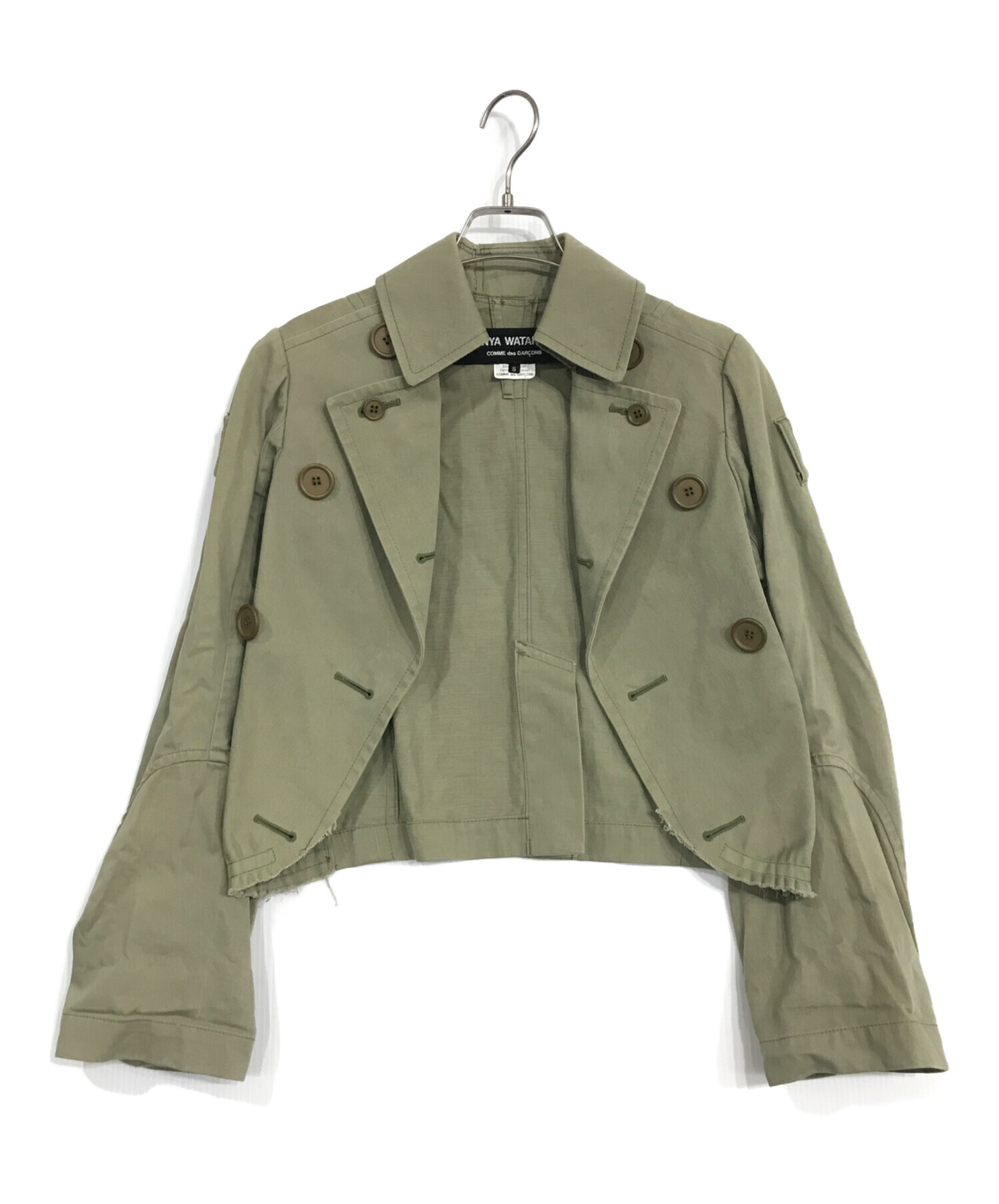 中古・古着通販】JUNYA WATANABE COMME des GARCONS ((ジュンヤ