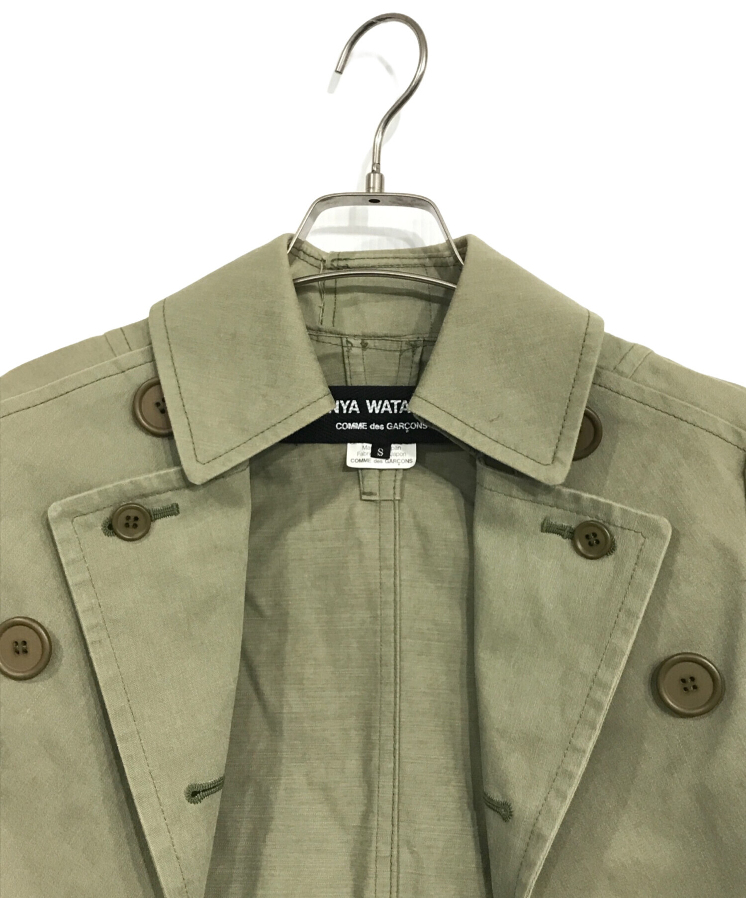 中古・古着通販】JUNYA WATANABE COMME des GARCONS ((ジュンヤ