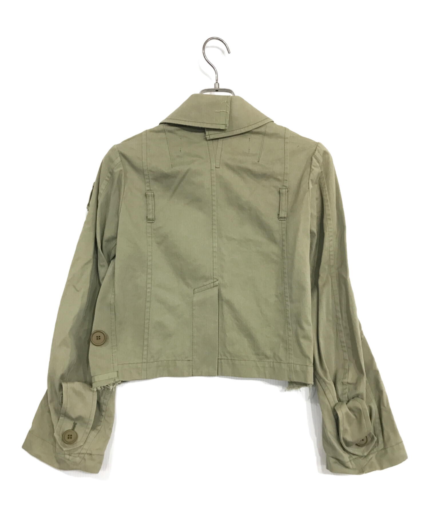 中古・古着通販】JUNYA WATANABE COMME des GARCONS ((ジュンヤ