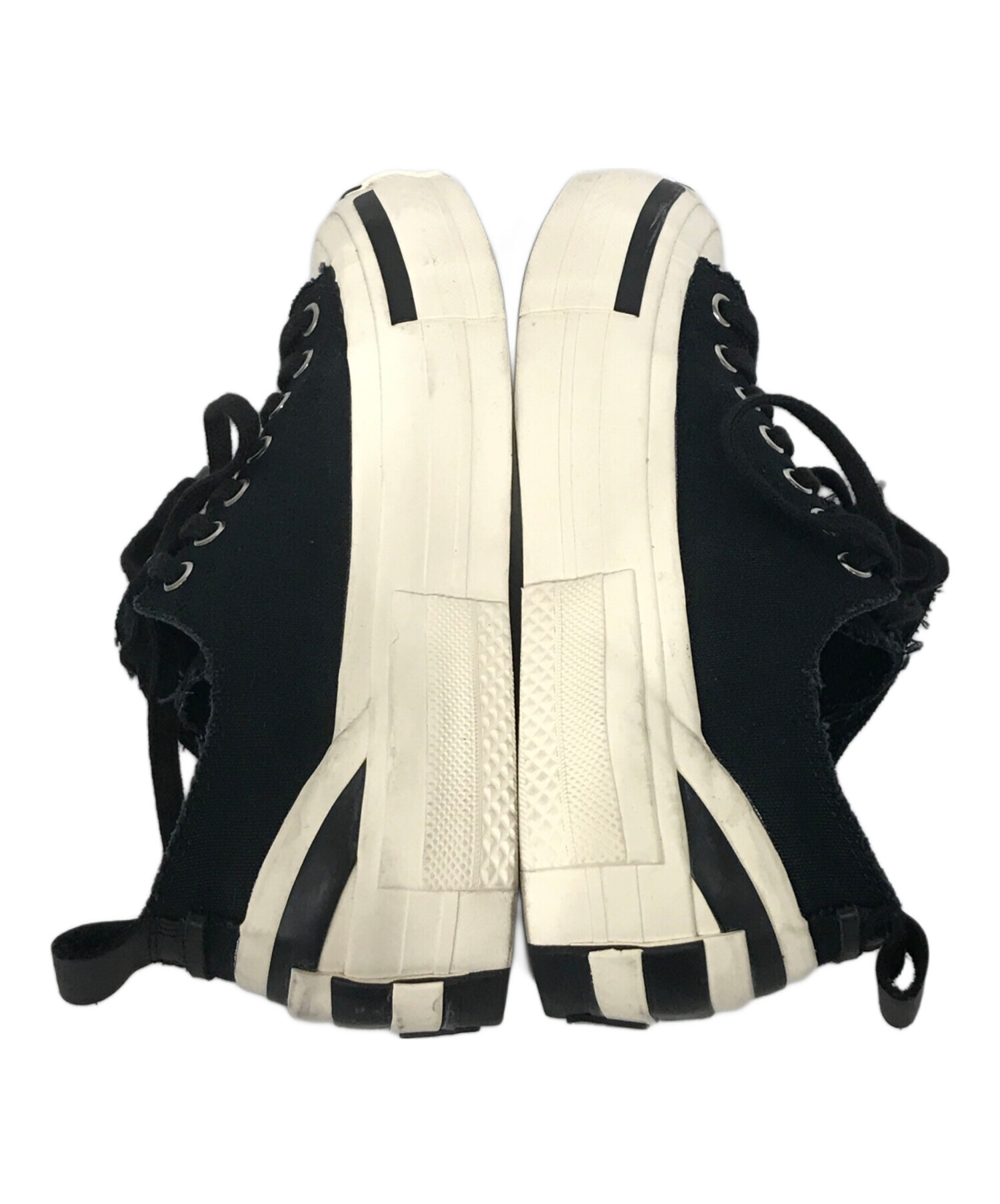 中古・古着通販】YOHJI YAMAMOTO (ヨウジヤマモト) VESSEL (ベッセル 