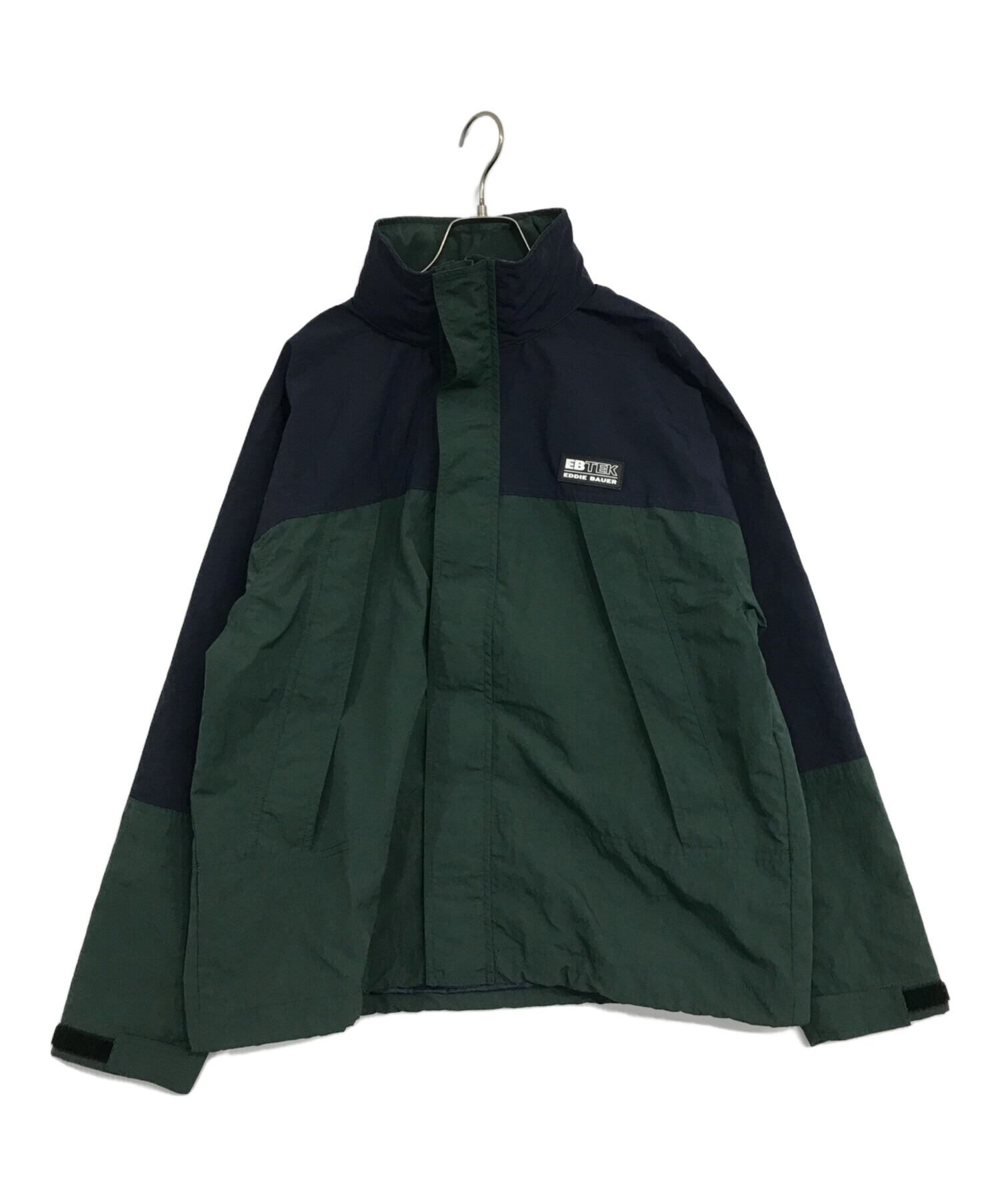 中古・古着通販】Eddie Bauer (エディーバウアー) EBTEK ショート