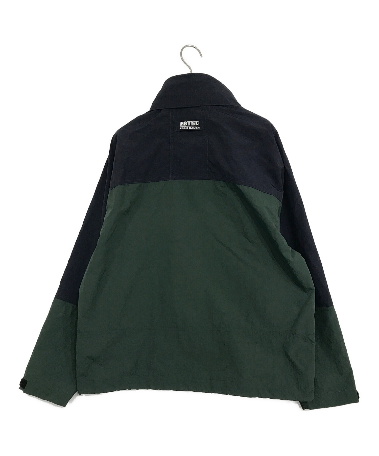 中古・古着通販】Eddie Bauer (エディーバウアー) EBTEK ショート