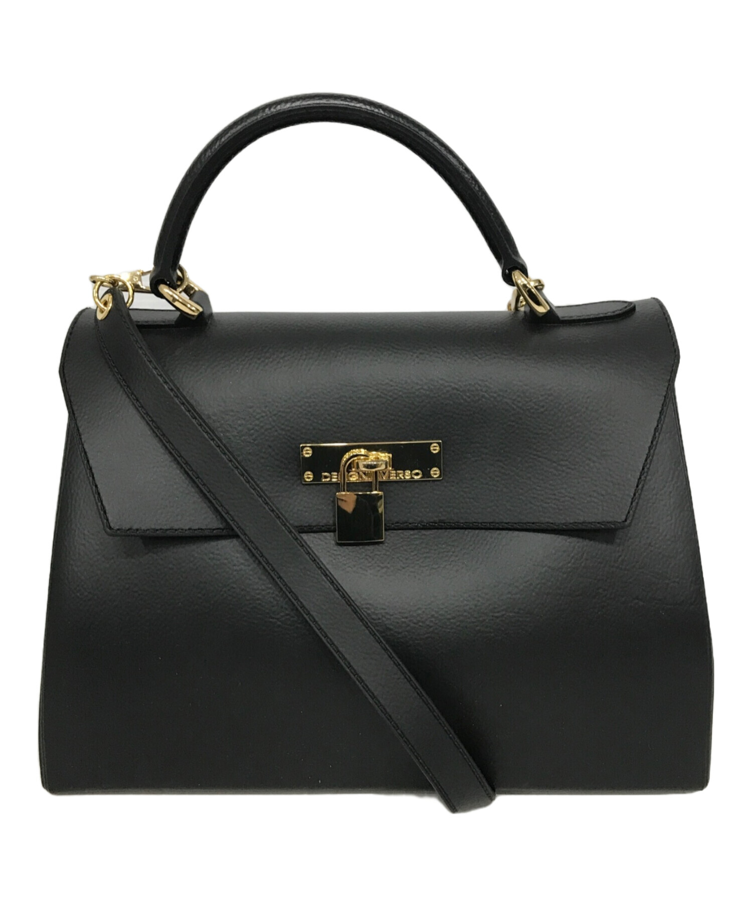 中古・古着通販】DESIGNINVERSO (デザインインヴェルソ) 2WAYバッグ