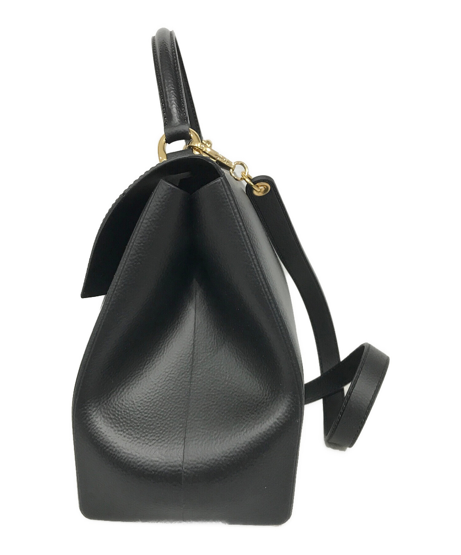 中古・古着通販】DESIGNINVERSO (デザインインヴェルソ) 2WAYバッグ