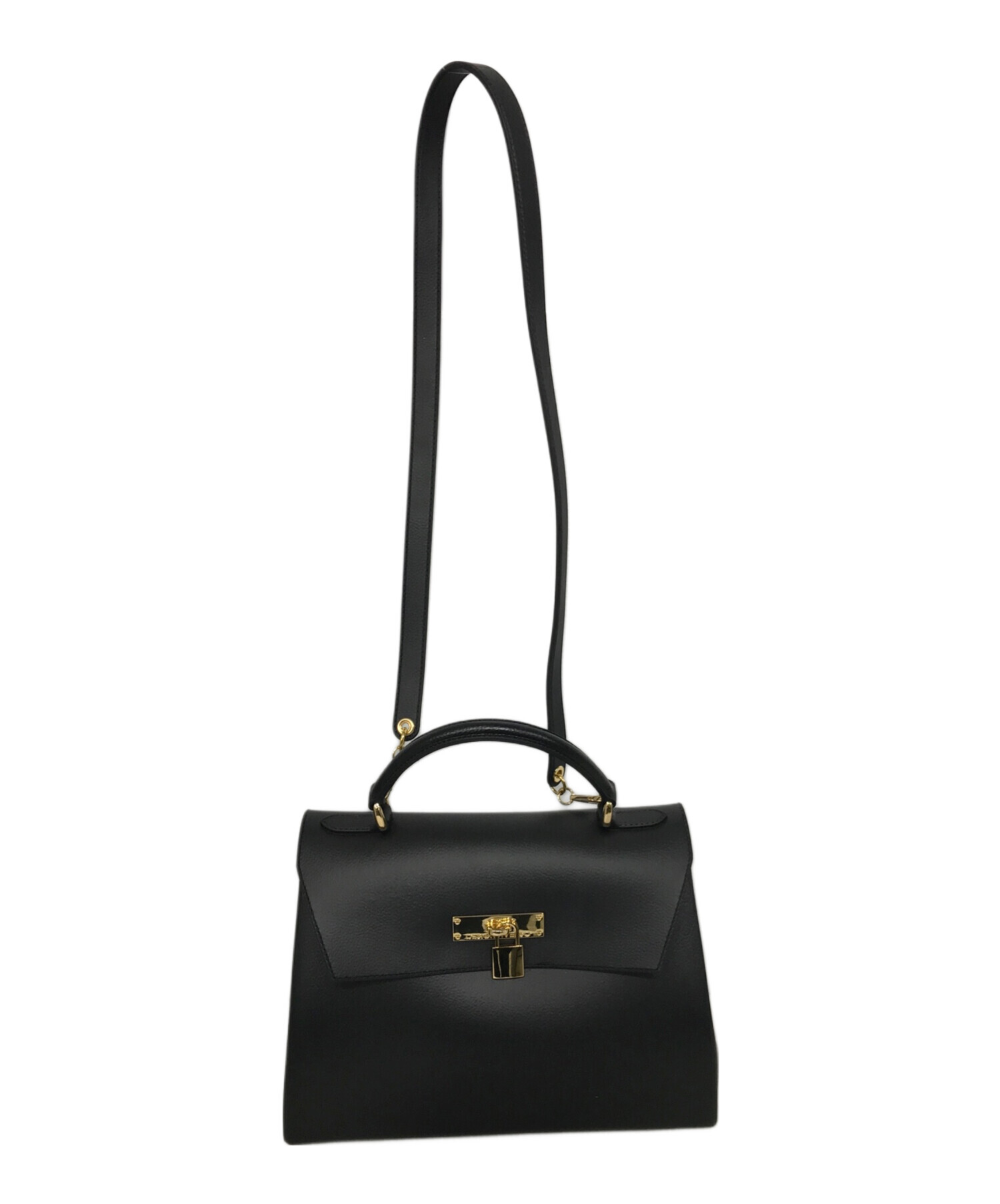 中古・古着通販】DESIGNINVERSO (デザインインヴェルソ) 2WAYバッグ