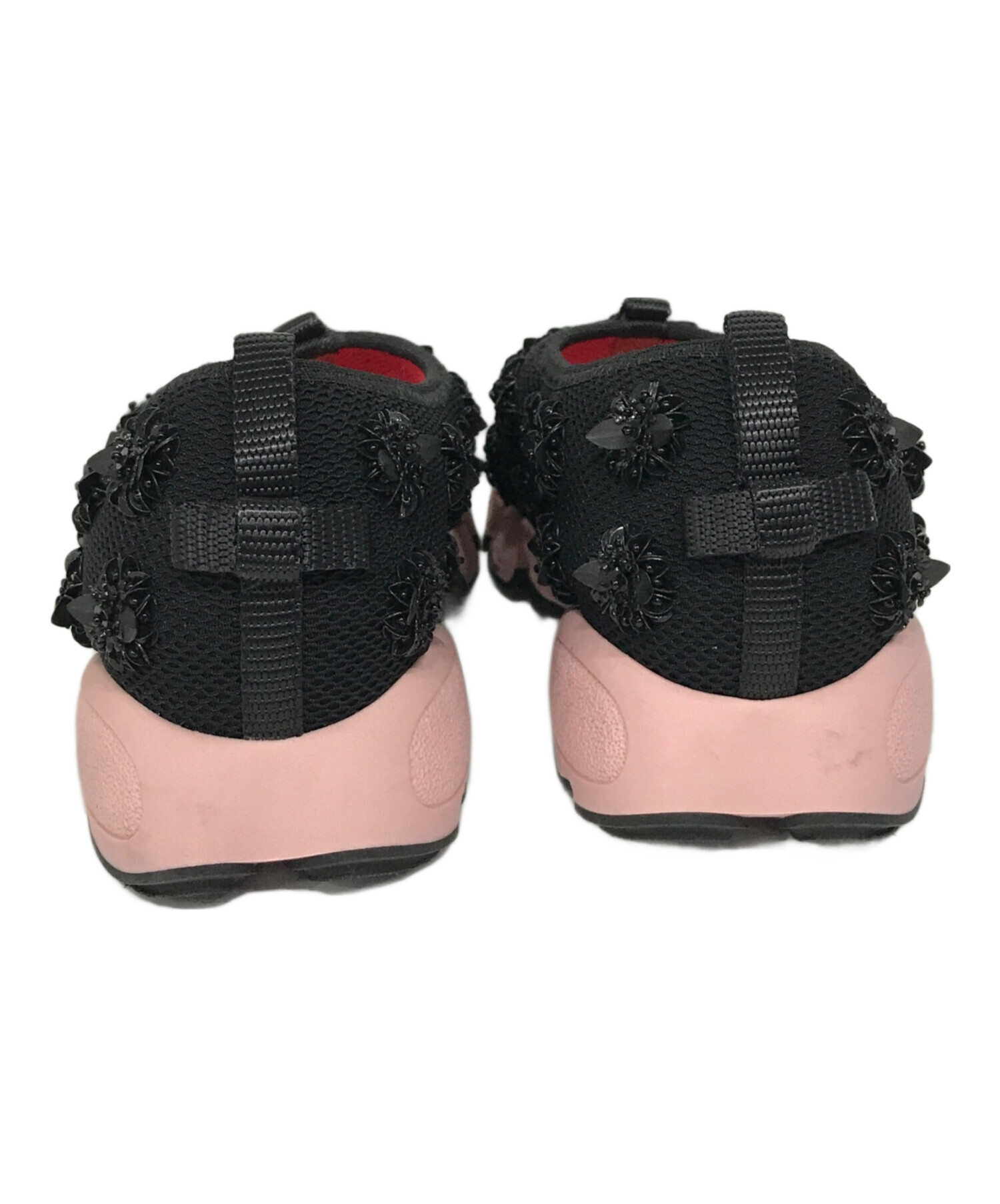 中古・古着通販】Dior (ディオール) フュージョンスニーカー ブラック