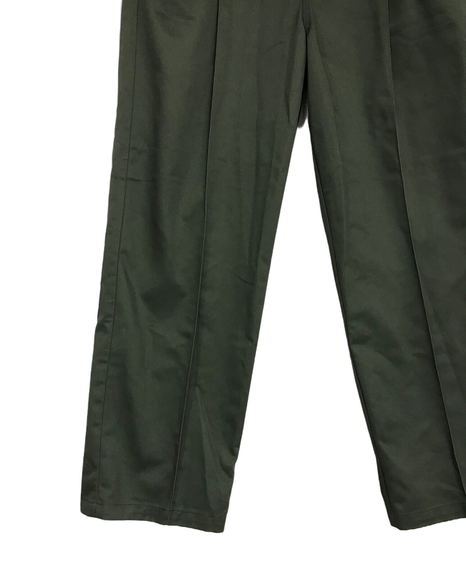 中古・古着通販】SUBCIETY (サブサエティ) BALLOON CHINO SLACKS 