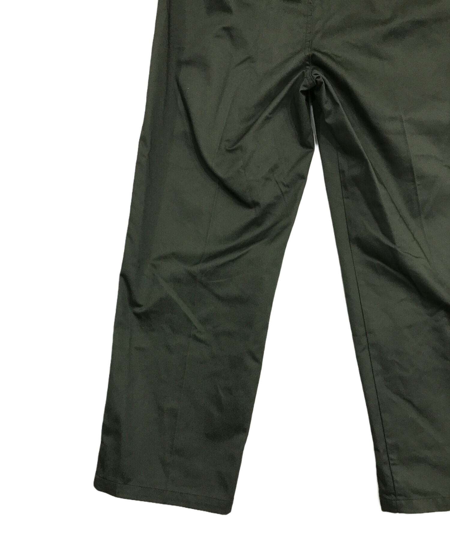 中古・古着通販】SUBCIETY (サブサエティ) BALLOON CHINO SLACKS 