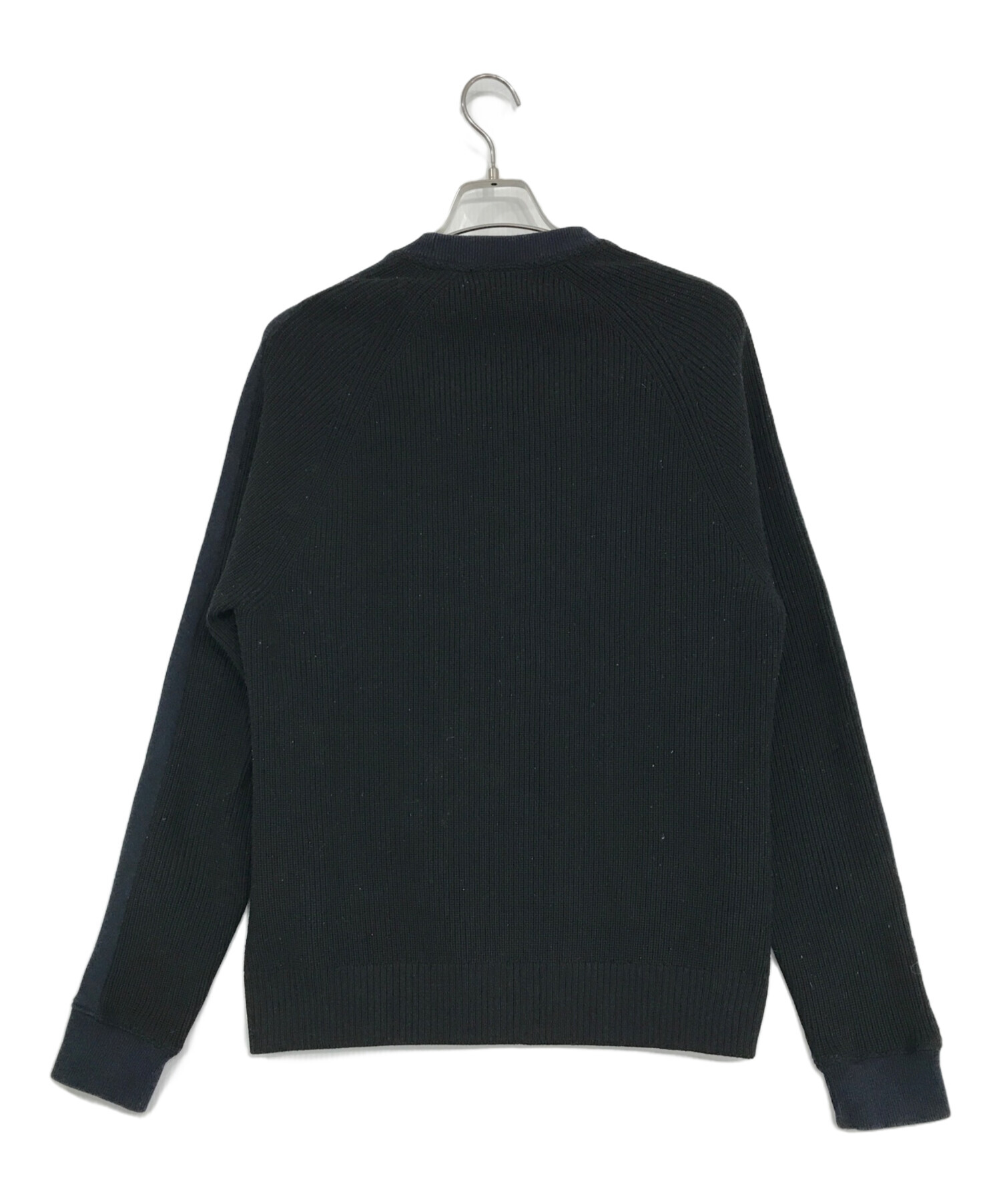 中古・古着通販】FRED PERRY (フレッドペリー) 前後切替スウェット