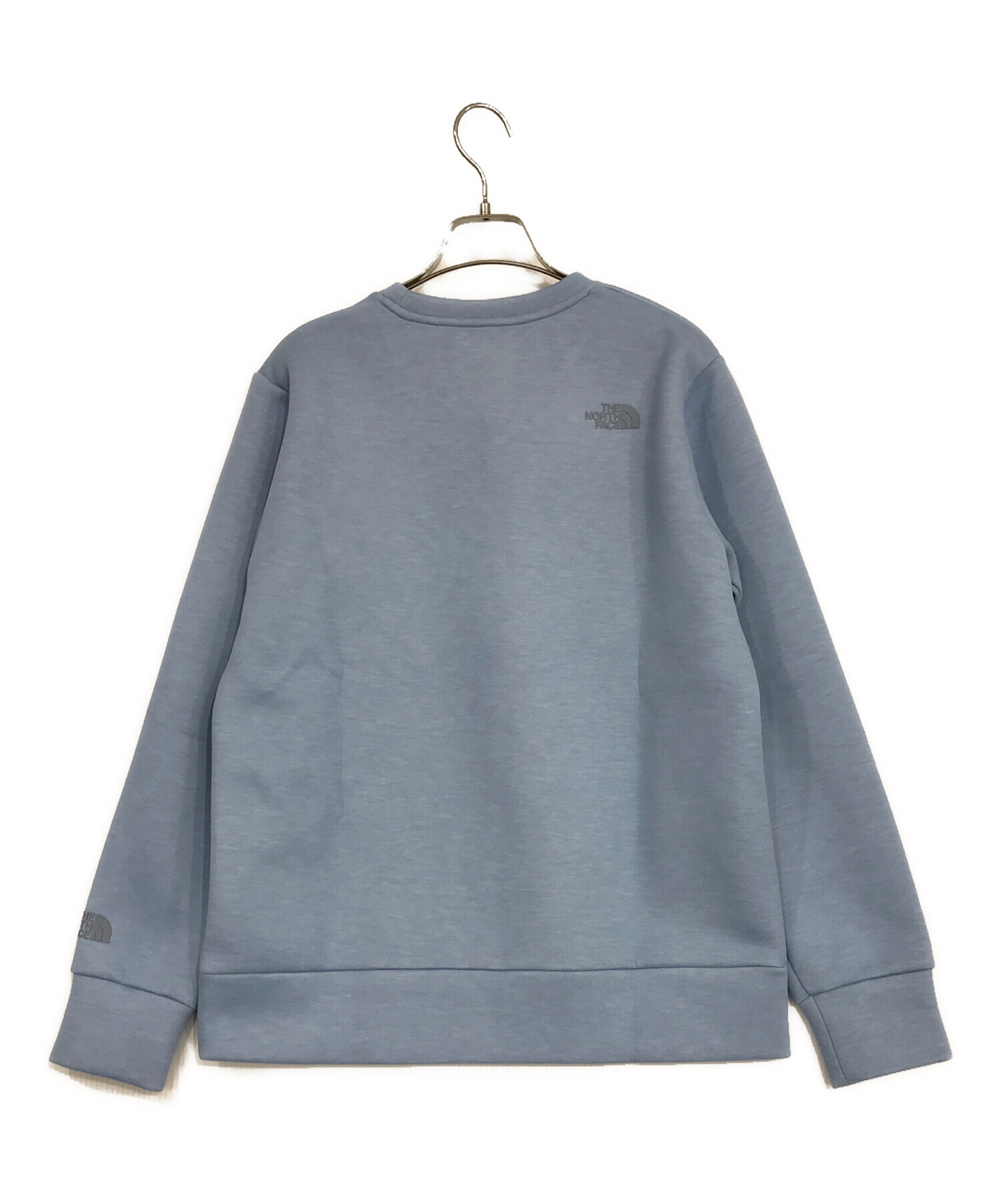 THE NORTH FACE / ノースフェイス ◇スウェット/TECH AIR SWEAT CREW