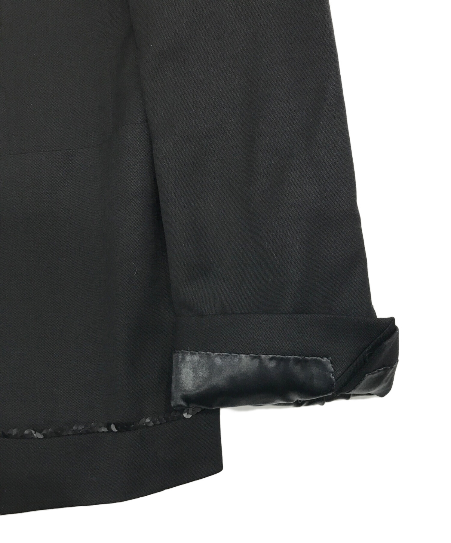 中古・古着通販】NUMBER (N)INE (ナンバーナイン) アーカイブエルボー