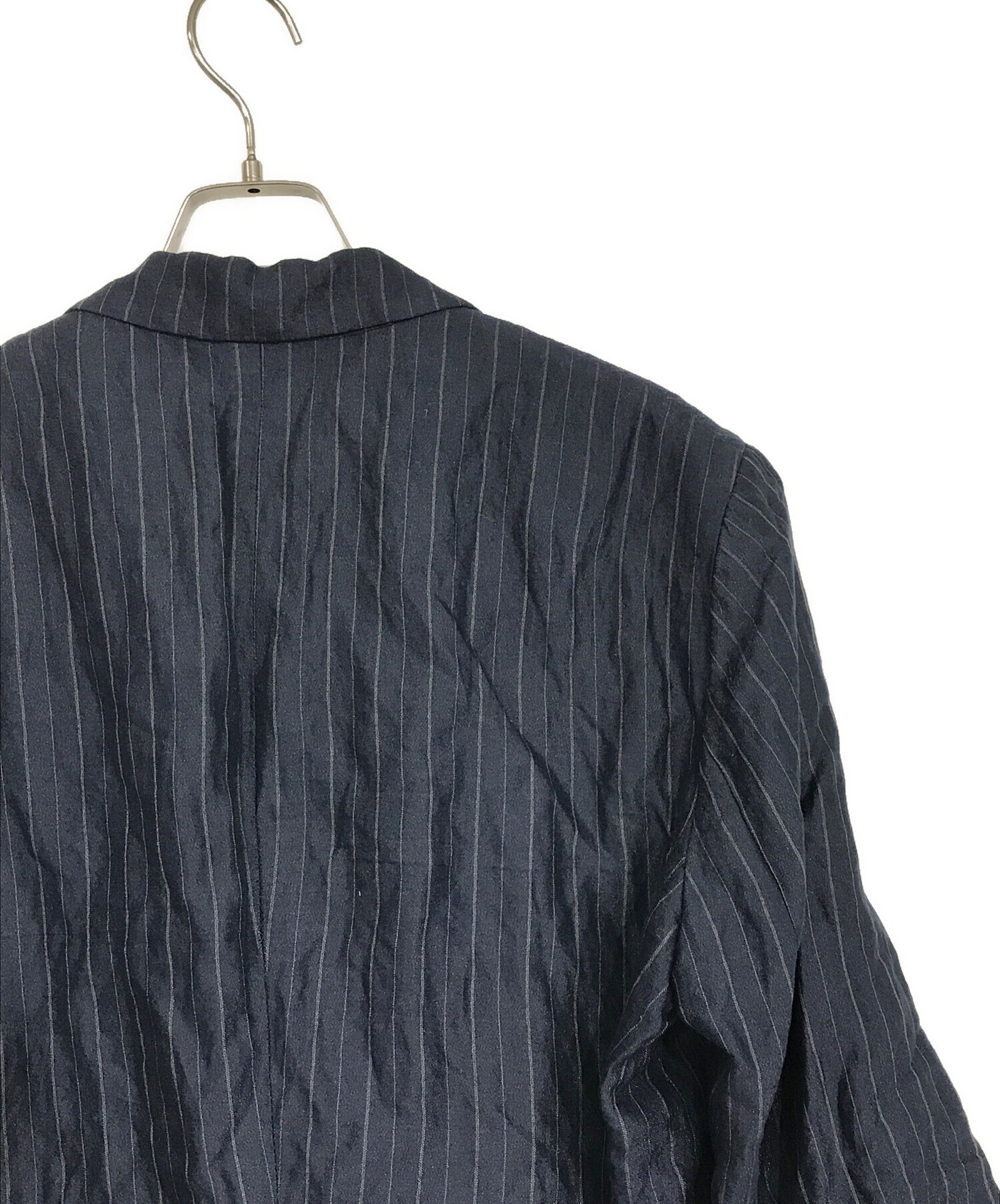 中古・古着通販】EMPORIO ARMANI (エンポリオアルマーニ) テーラード