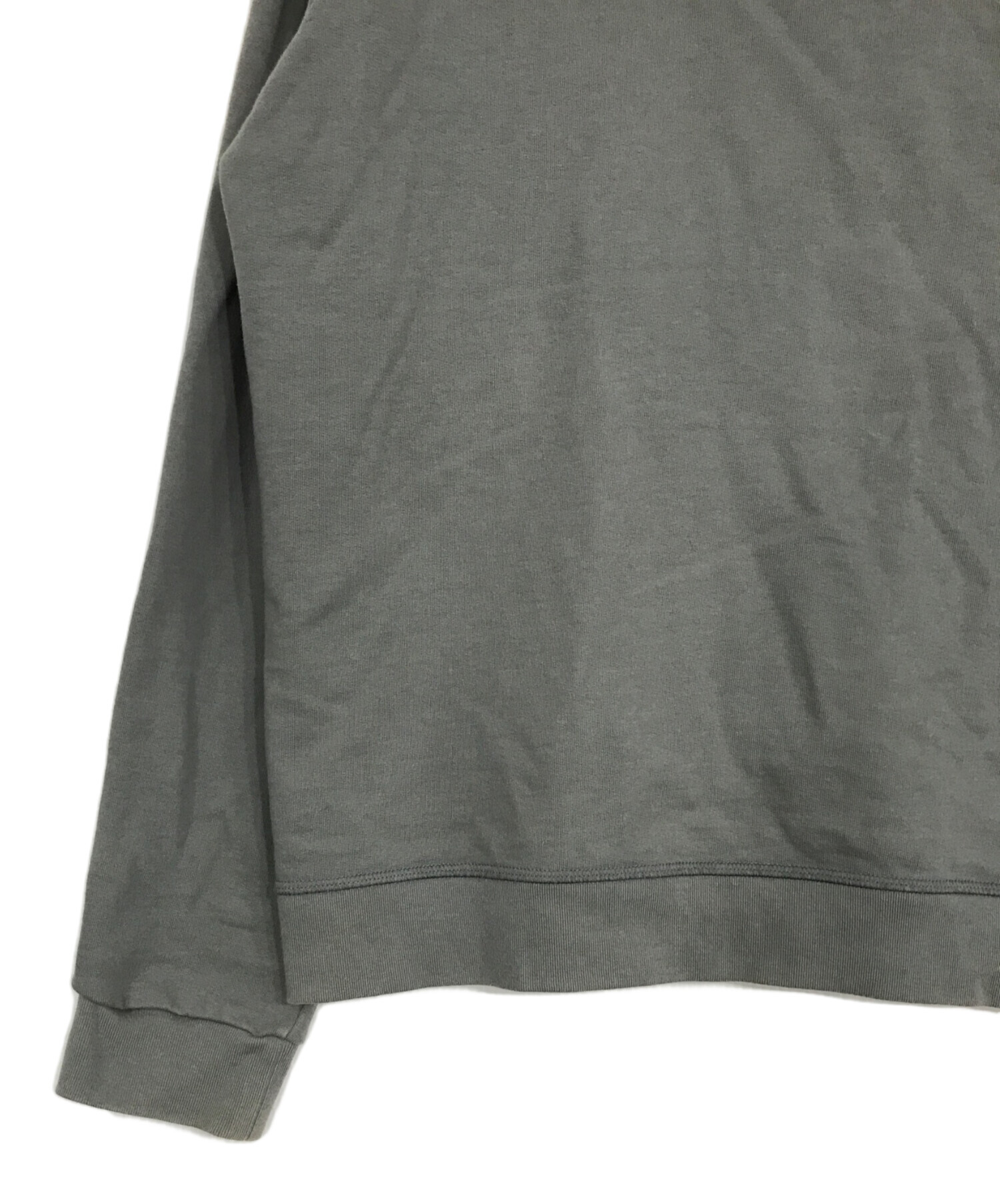 中古・古着通販】PRADA SPORTS (プラダスポーツ) ナイロンフードジップ