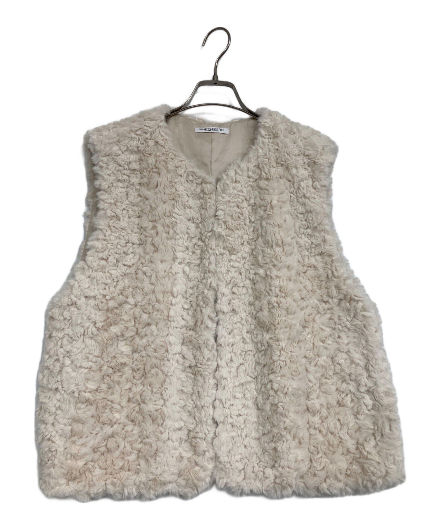 中古・古着通販】BEAUTY&YOUTH (ビューティーアンドユース