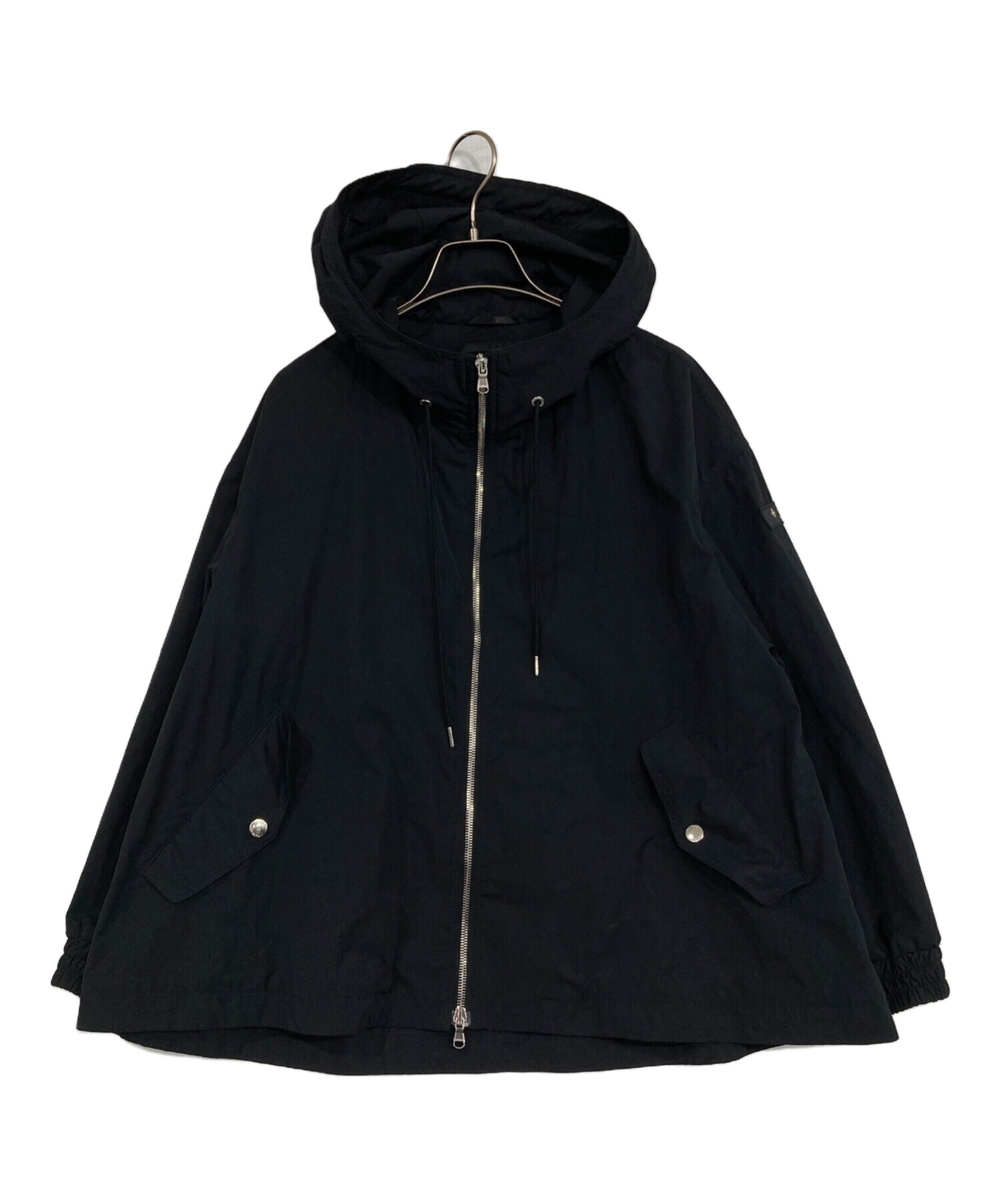 中古・古着通販】TATRAS (タトラス) ARTEMISIA フードブルゾン