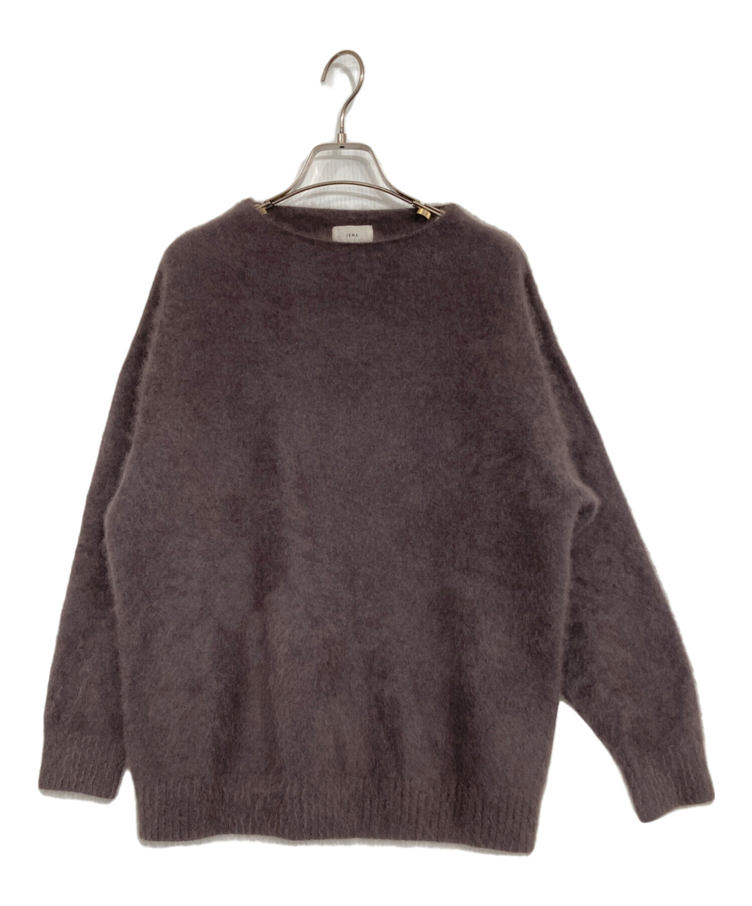 セールラクーンボトルネックプルオーバー◇（ニット⁄セーター IENA