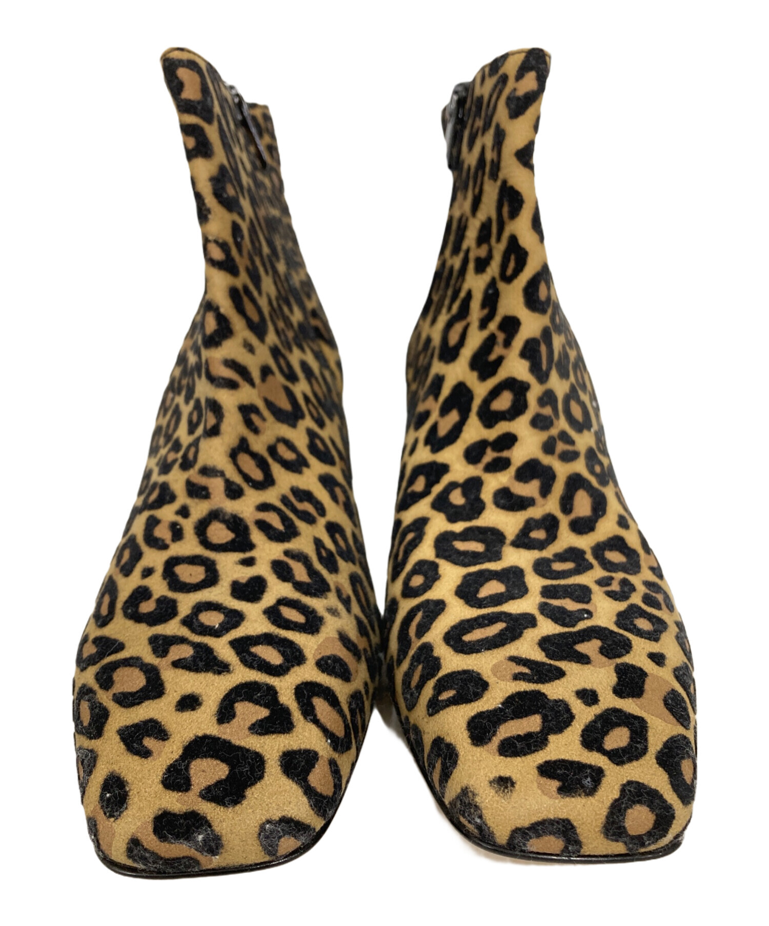 中古・古着通販】CORSO ROMA 9 (コルソローマノーヴェ) レオパード柄