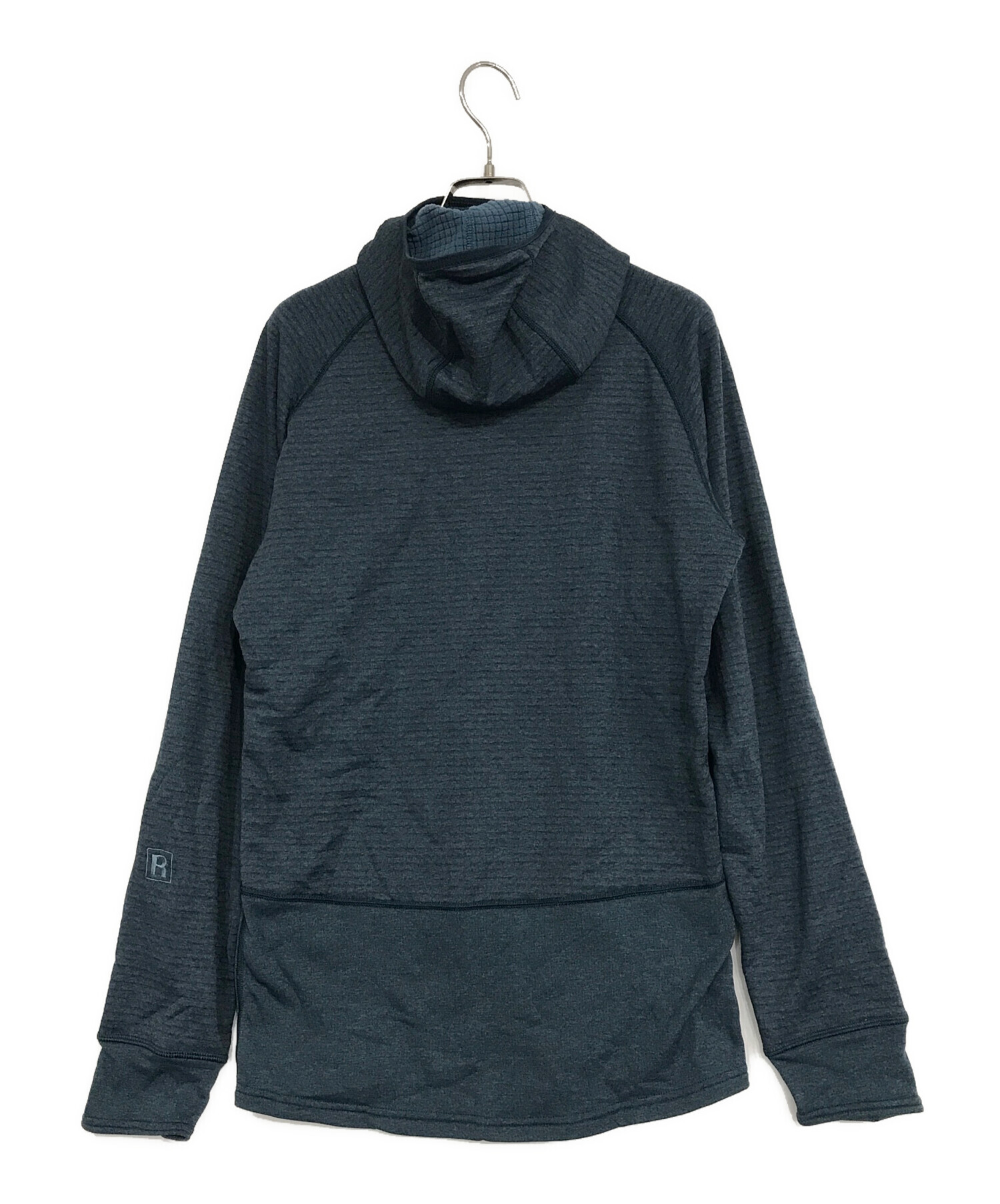 中古・古着通販】Patagonia (パタゴニア) R1 Regulator Hoody Fleece