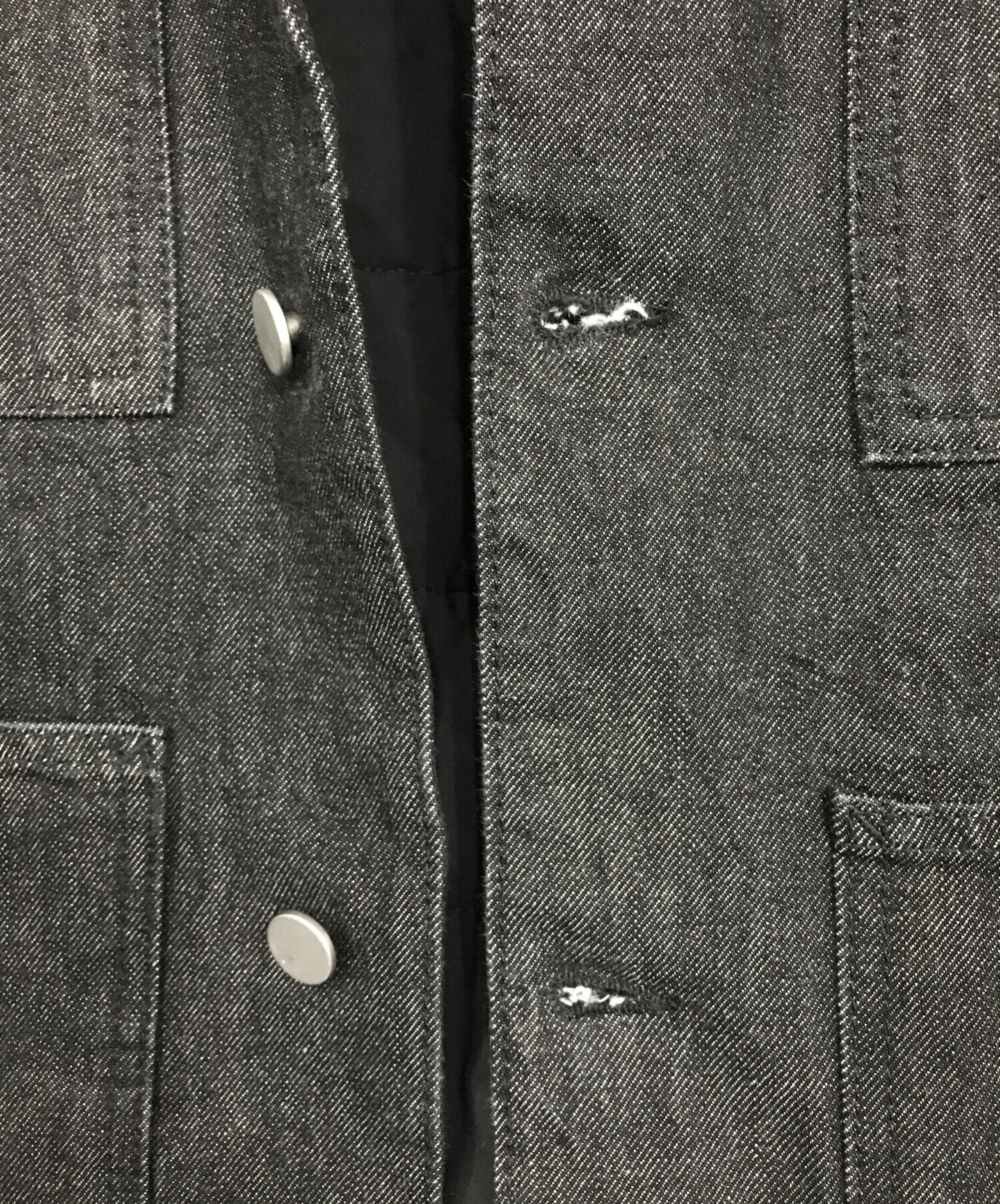 中古・古着通販】ZARA (ザラ) STUDIO NICHOLSON (スタジオ ニコルソン