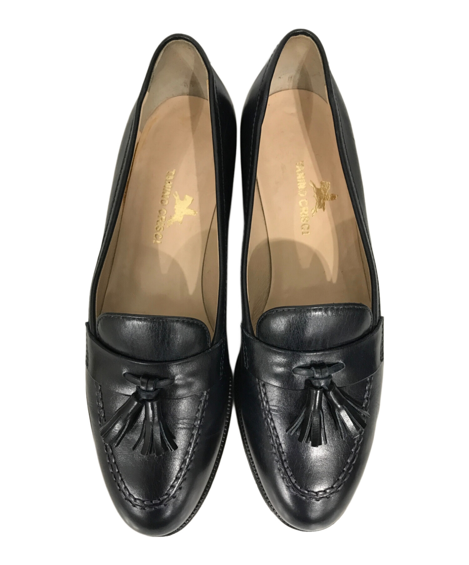 中古・古着通販】TANINO CRISCI (タニノクリスチー) タッセル