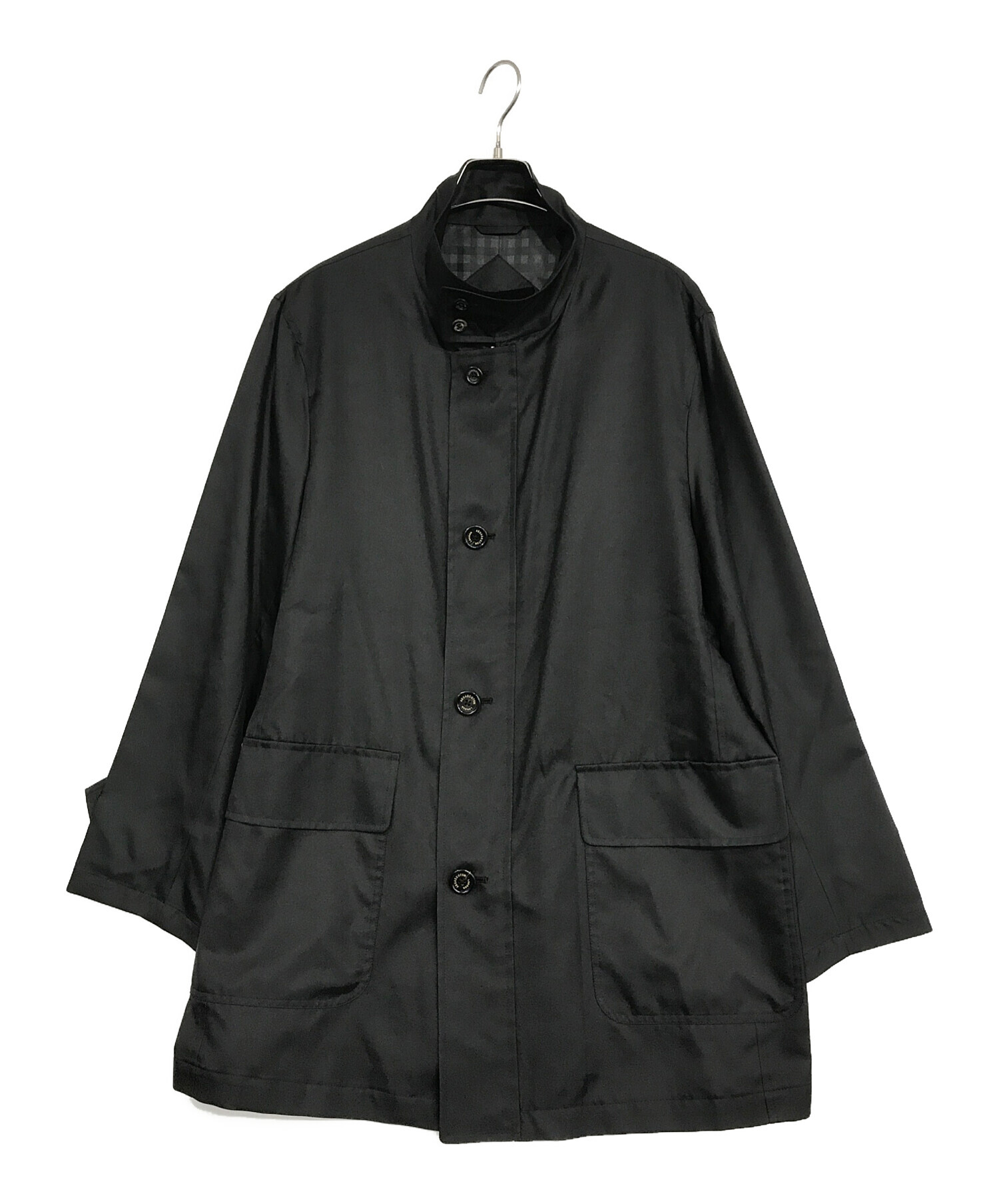 中古・古着通販】Aquascutum (アクアスキュータム) シルク