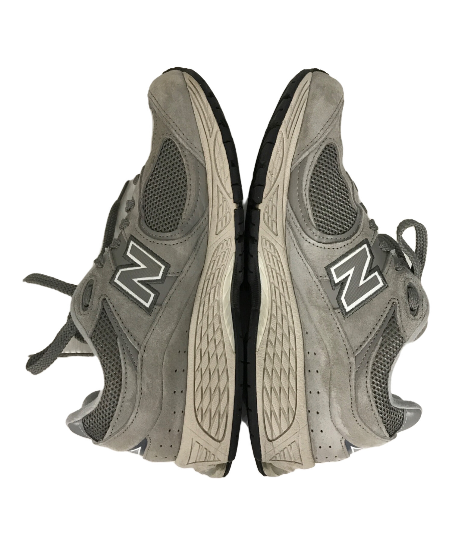 中古・古着通販】NEW BALANCE (ニューバランス) スニーカー ML2002RC 