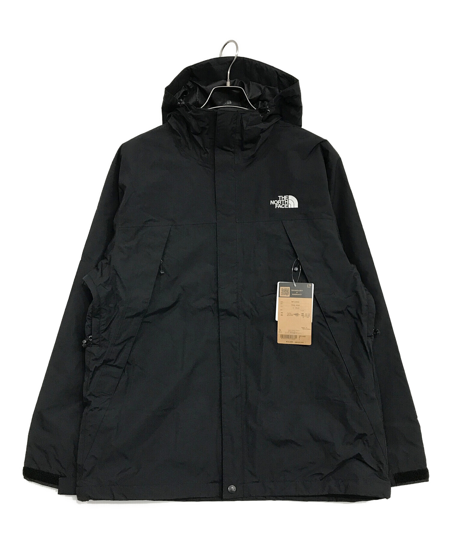 中古・古着通販】THE NORTH FACE (ザ ノース フェイス) スクープ