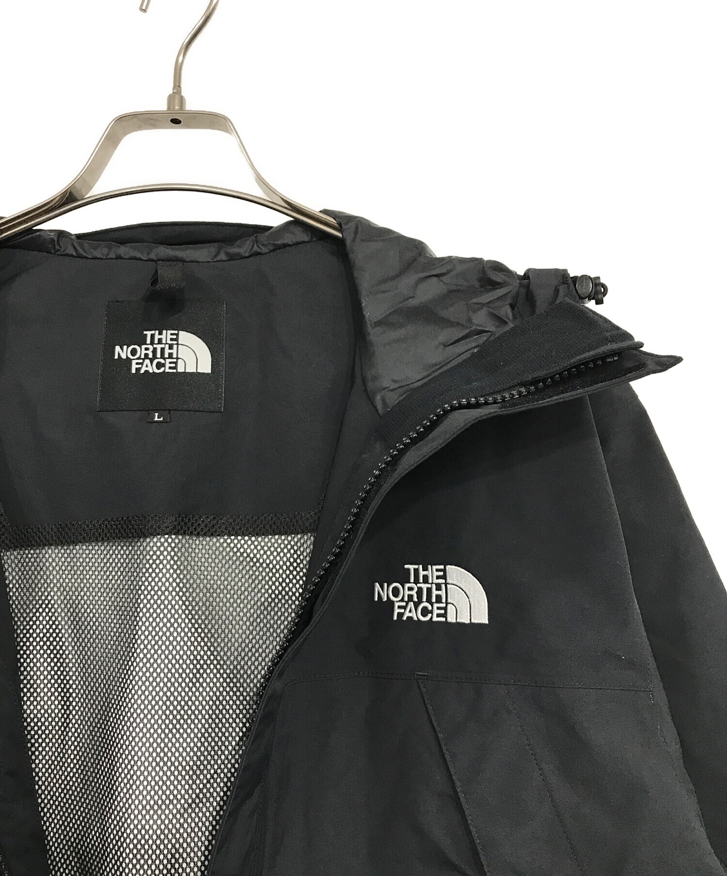中古・古着通販】THE NORTH FACE (ザ ノース フェイス) スクープ