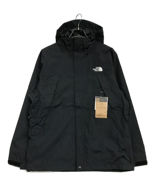 中古・古着通販】THE NORTH FACE (ザ ノース フェイス) スクープ