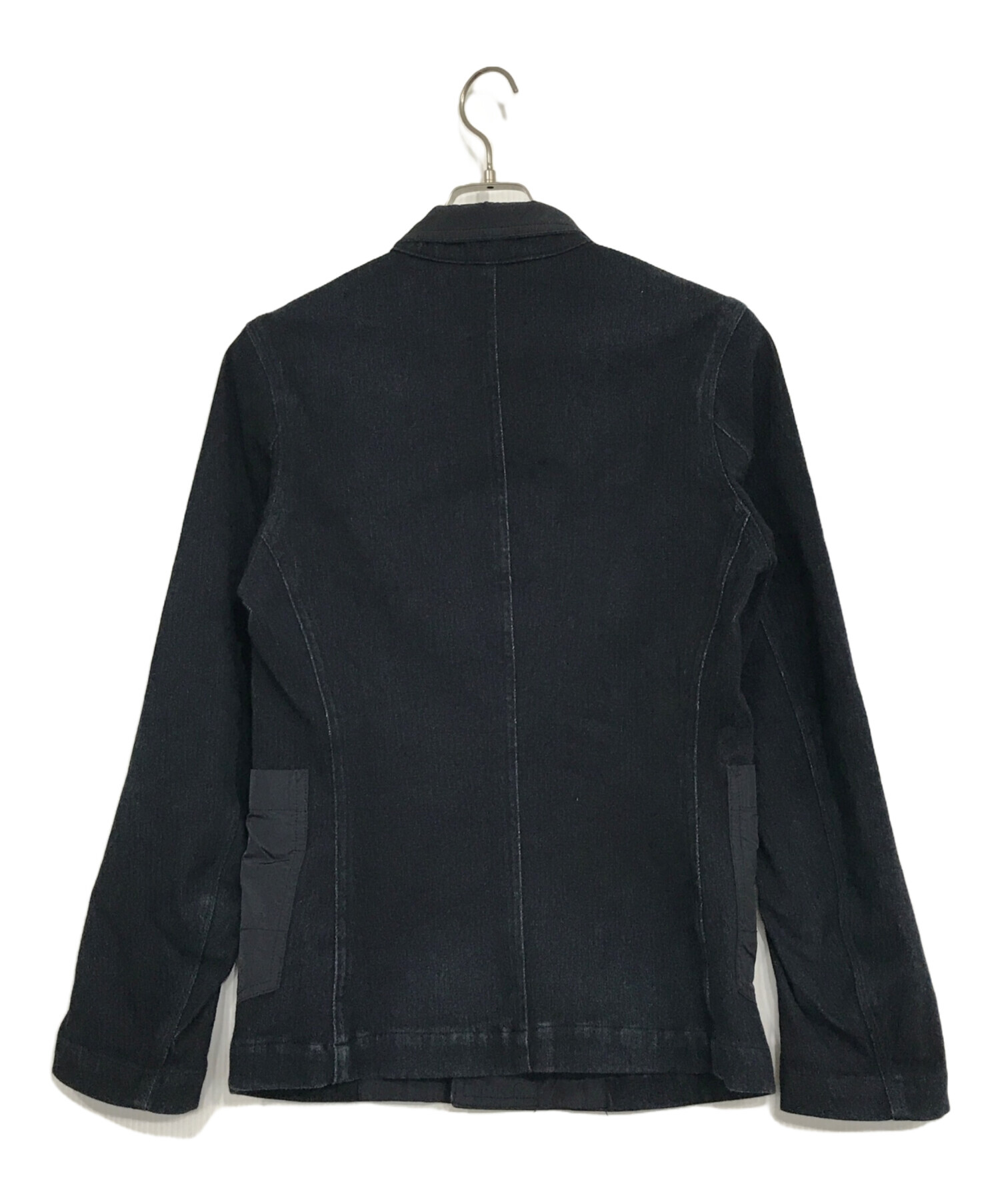 中古・古着通販】G-STAR RAW (ジースターロゥ) ブルゾンブレザー 