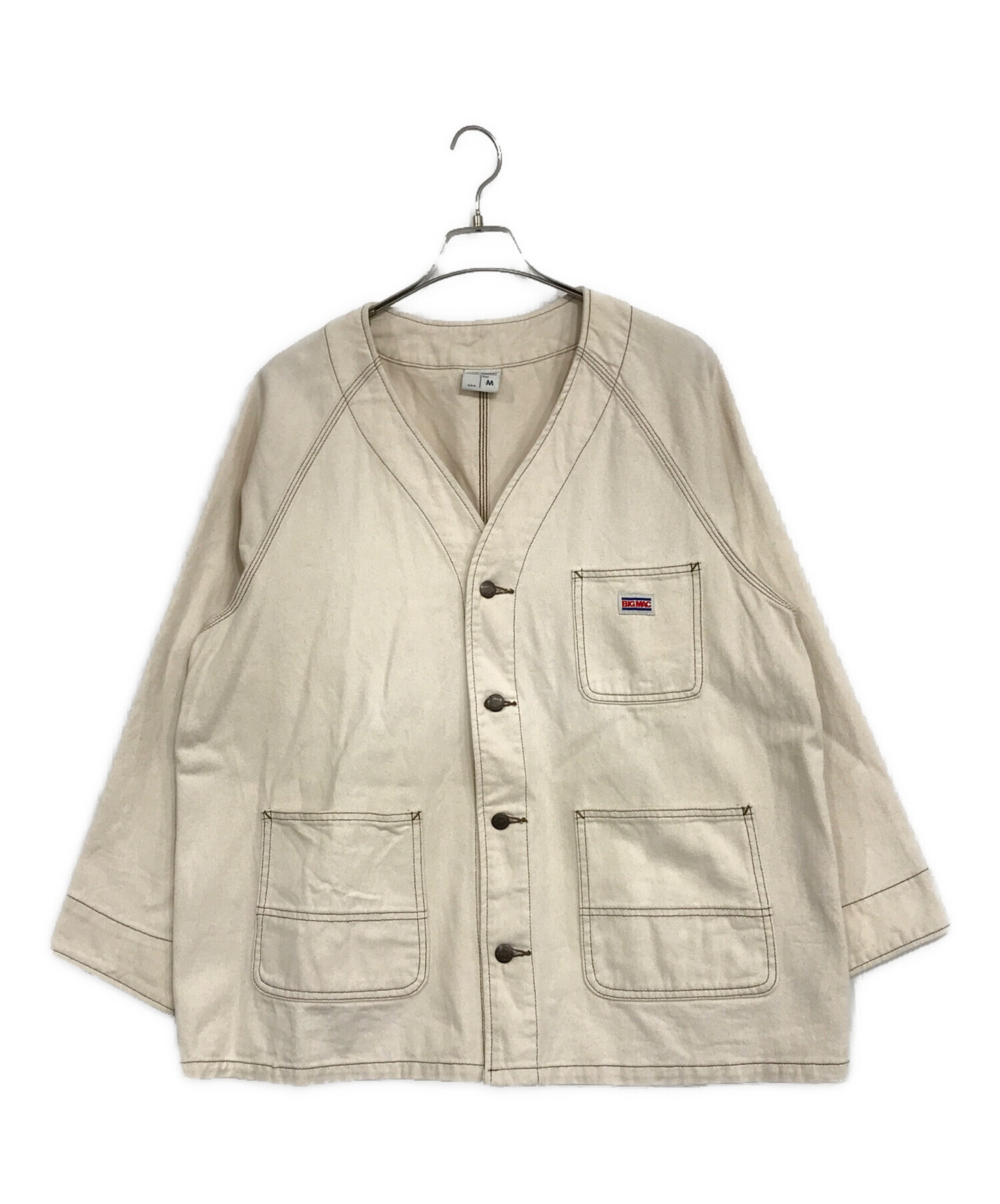 中古・古着通販】big mac (ビッグマック) FREAK'S STORE