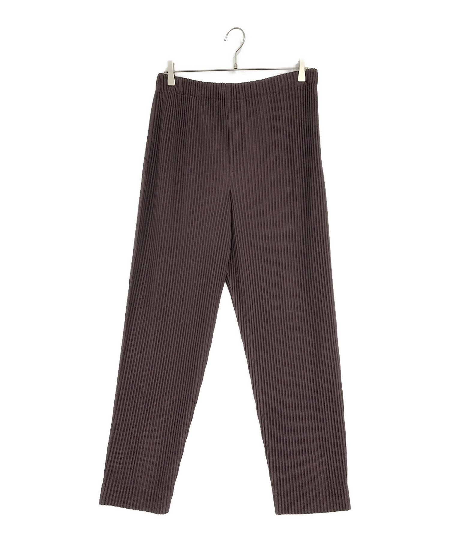 中古・古着通販】HOMME PLISSE ISSEY MIYAKE (オムプリッセ イッセイ 