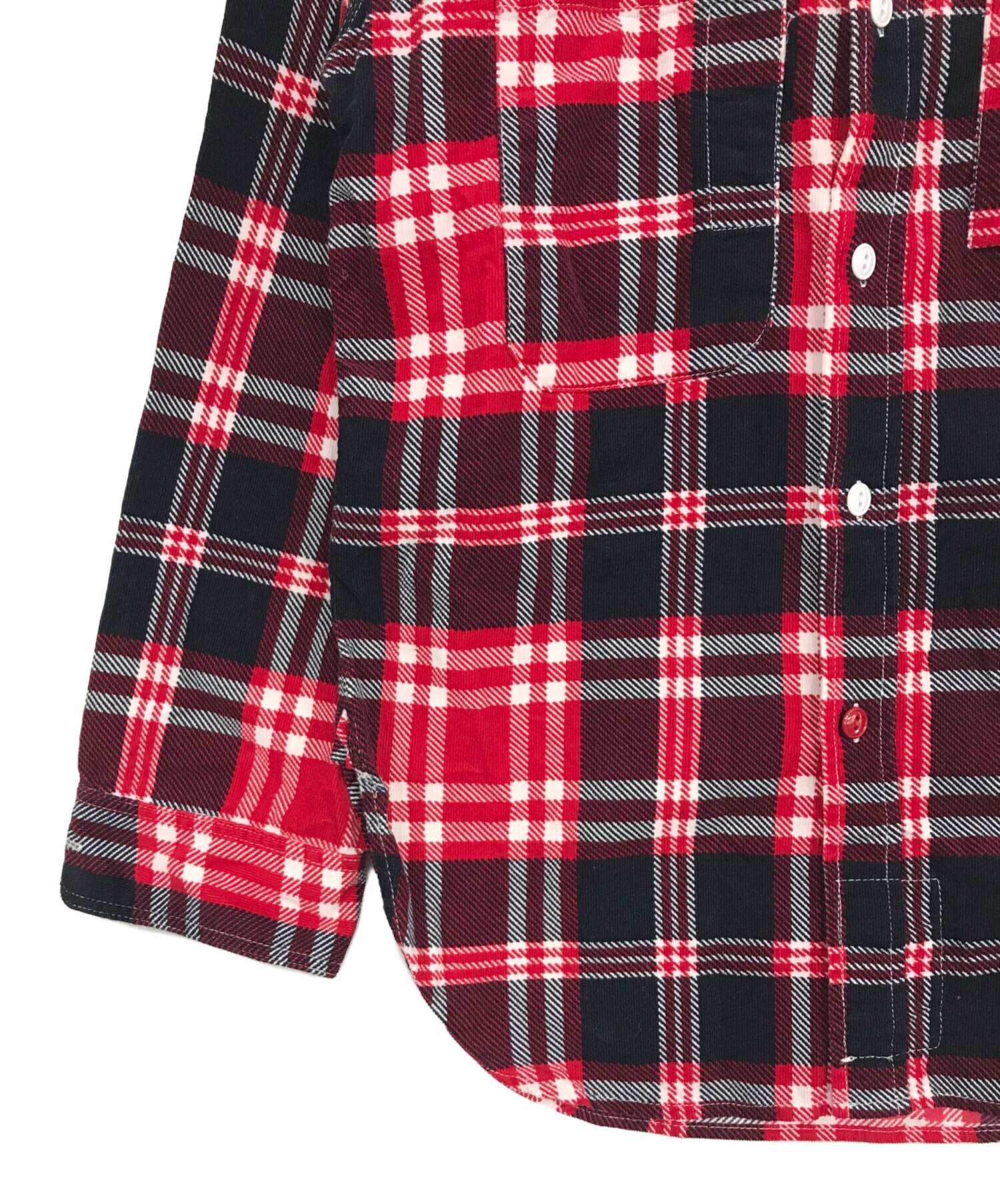 中古・古着通販】Engineered Garments (エンジニアド ガーメンツ