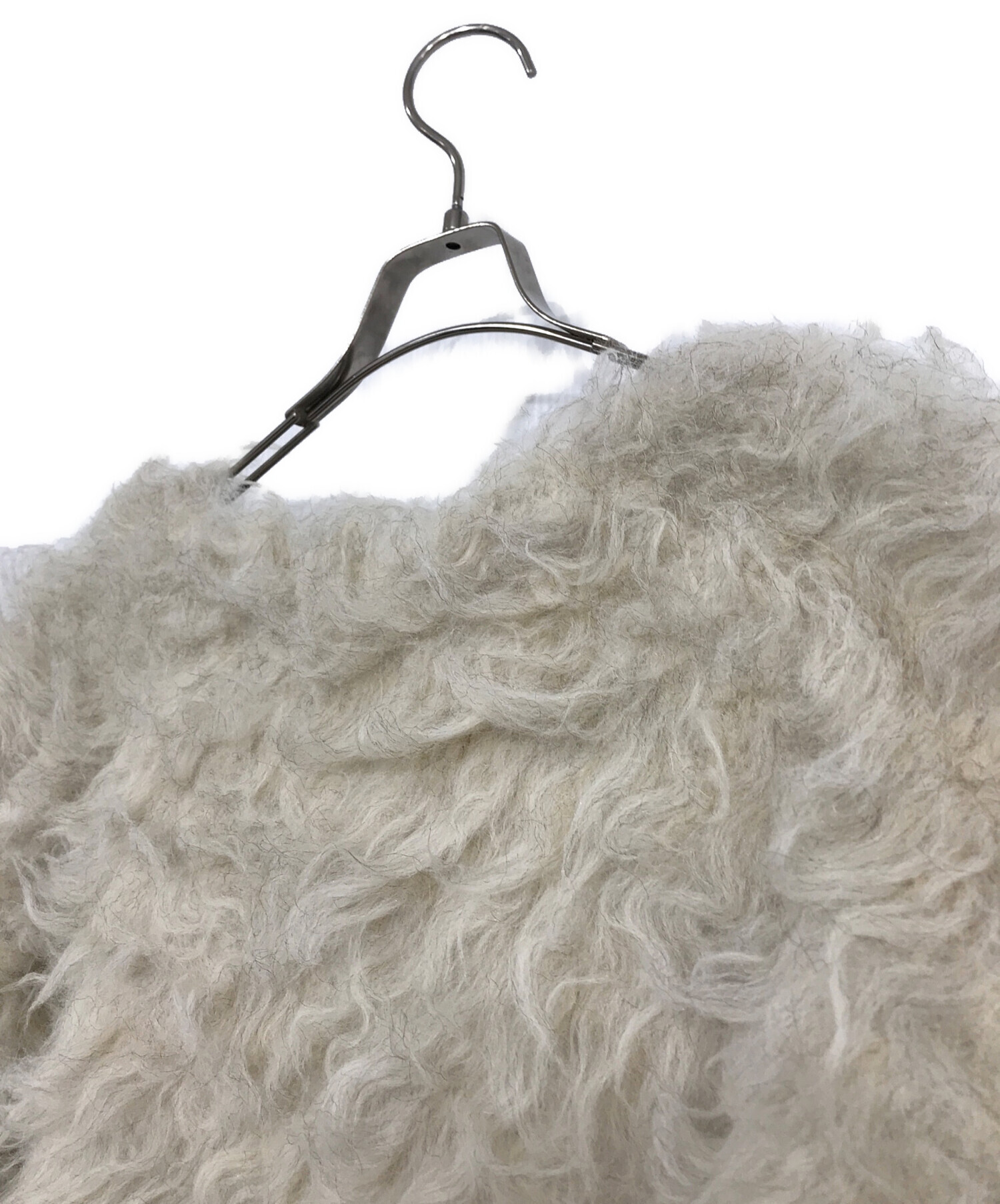 中古・古着通販】TODAYFUL (トゥデイフル) Brashed Mix Cardigan