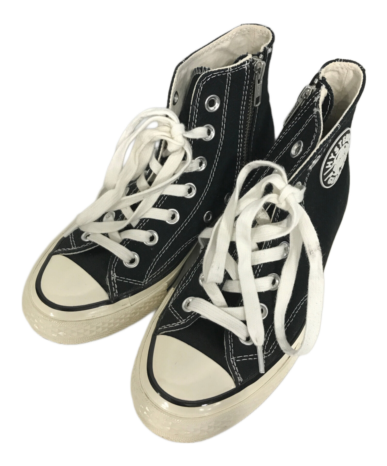 中古・古着通販】Hysteric Glamour (ヒステリックグラマー) サイド