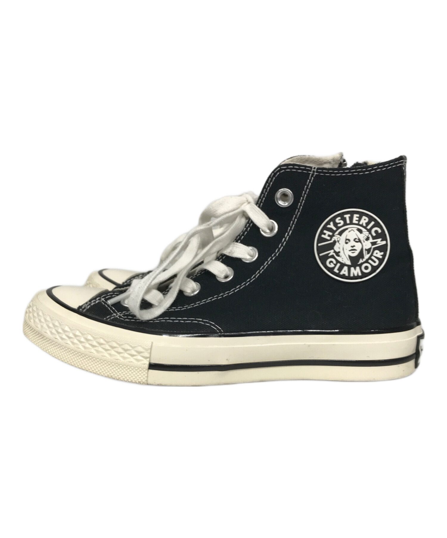 中古・古着通販】Hysteric Glamour (ヒステリックグラマー) サイド
