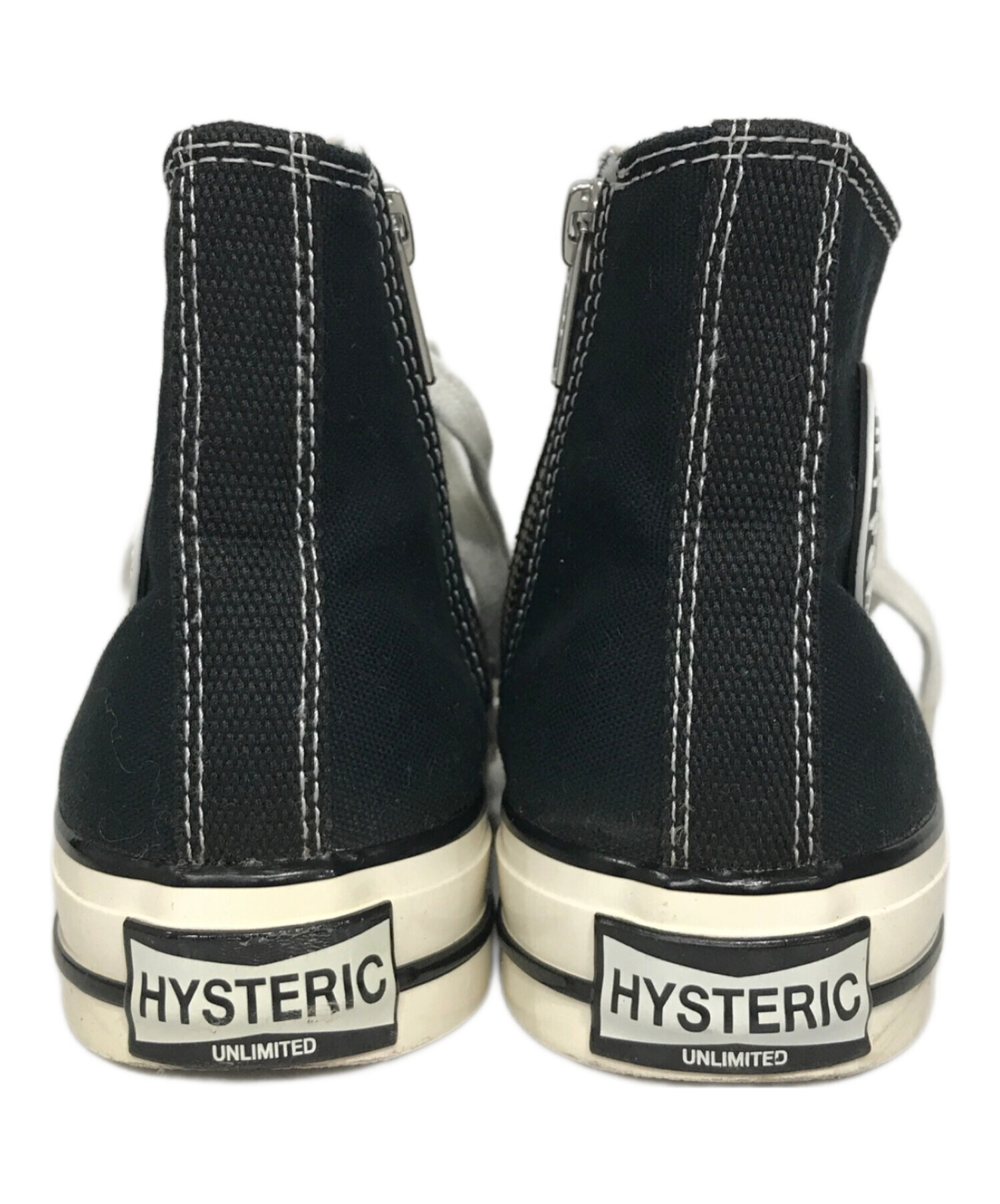 中古・古着通販】Hysteric Glamour (ヒステリックグラマー) サイド