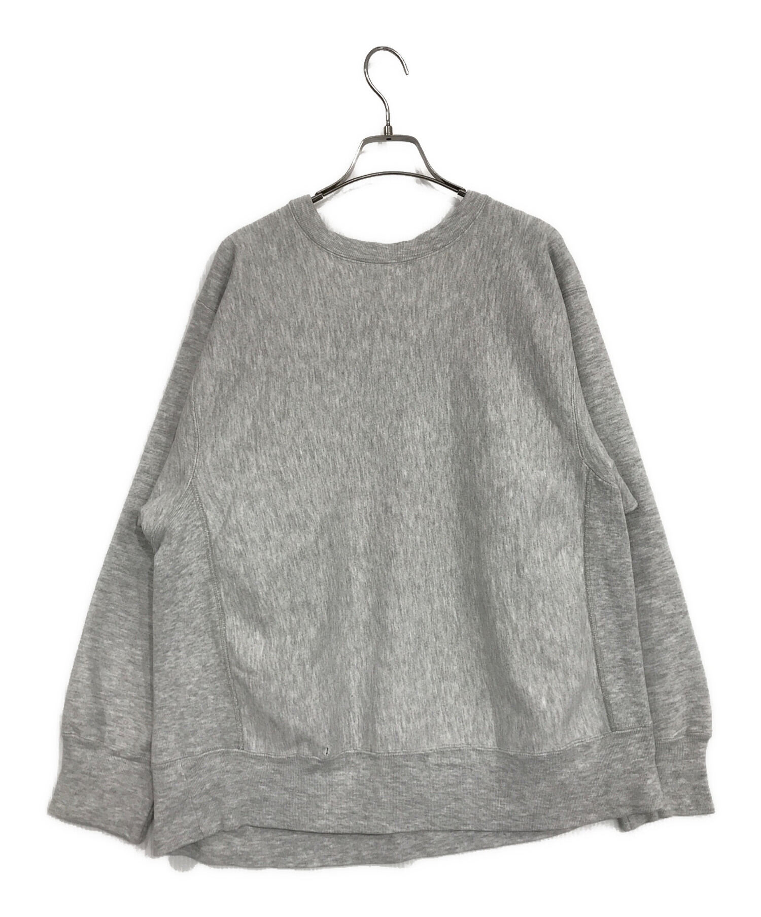 中古・古着通販】Champion REVERSE WEAVE (チャンピオン リバース