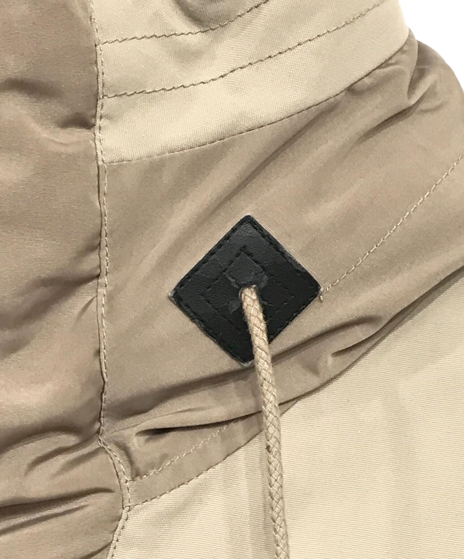 中古・古着通販】AVIREX (アヴィレックス) N-2Bジャケット ベージュ