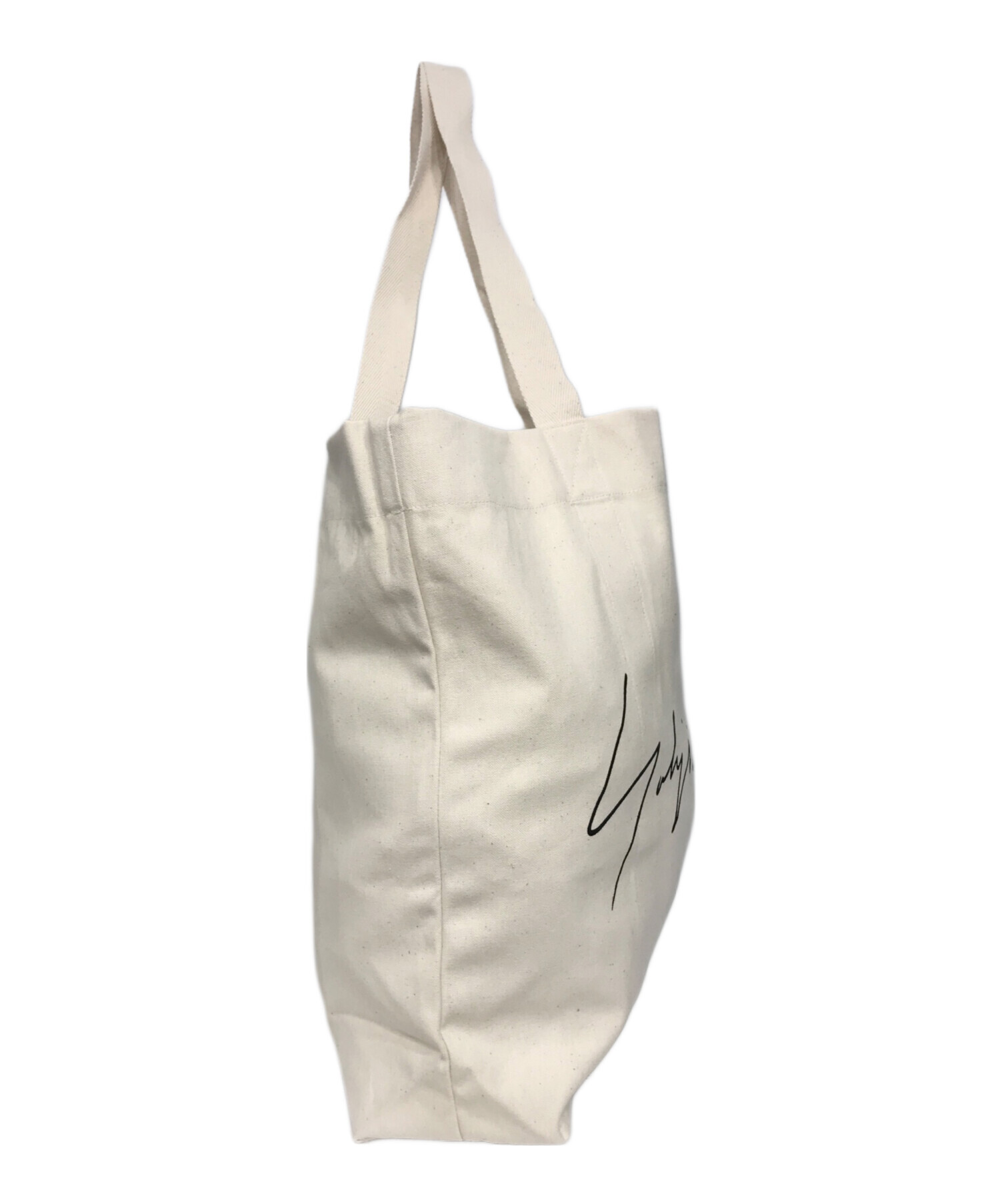 中古・古着通販】YOHJI YAMAMOTO (ヨウジヤマモト) ノベルティー 